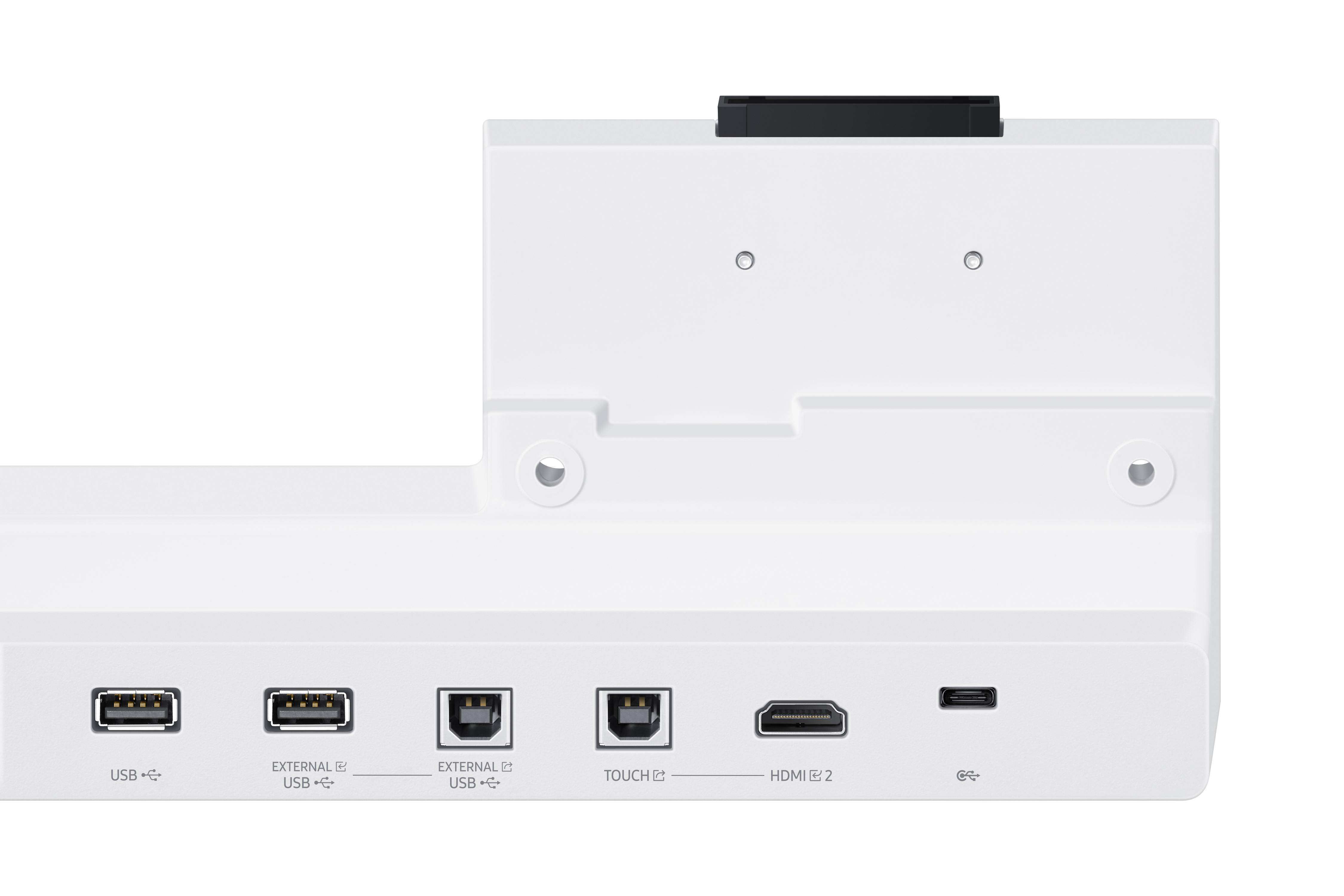 Samsung Flip4 Tray CY-TF65BBCXEN