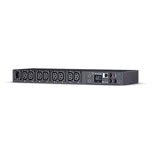 Cyberpower PDU 8x IEC-C13 Ausgänge 230V/10A