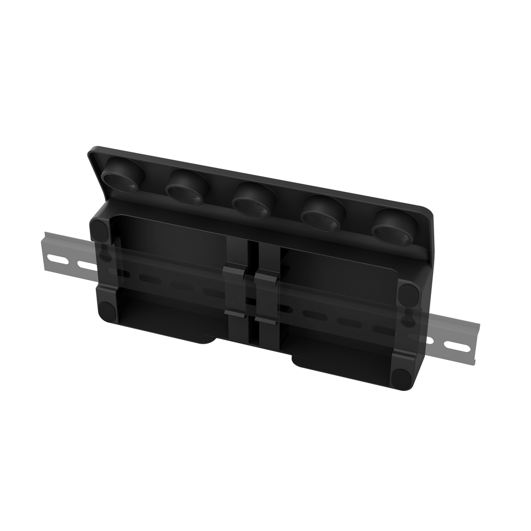 PERFORM 75 BOOM ARM ORGANIZER 5 BOOM ARM HOLDER 2 PCS.