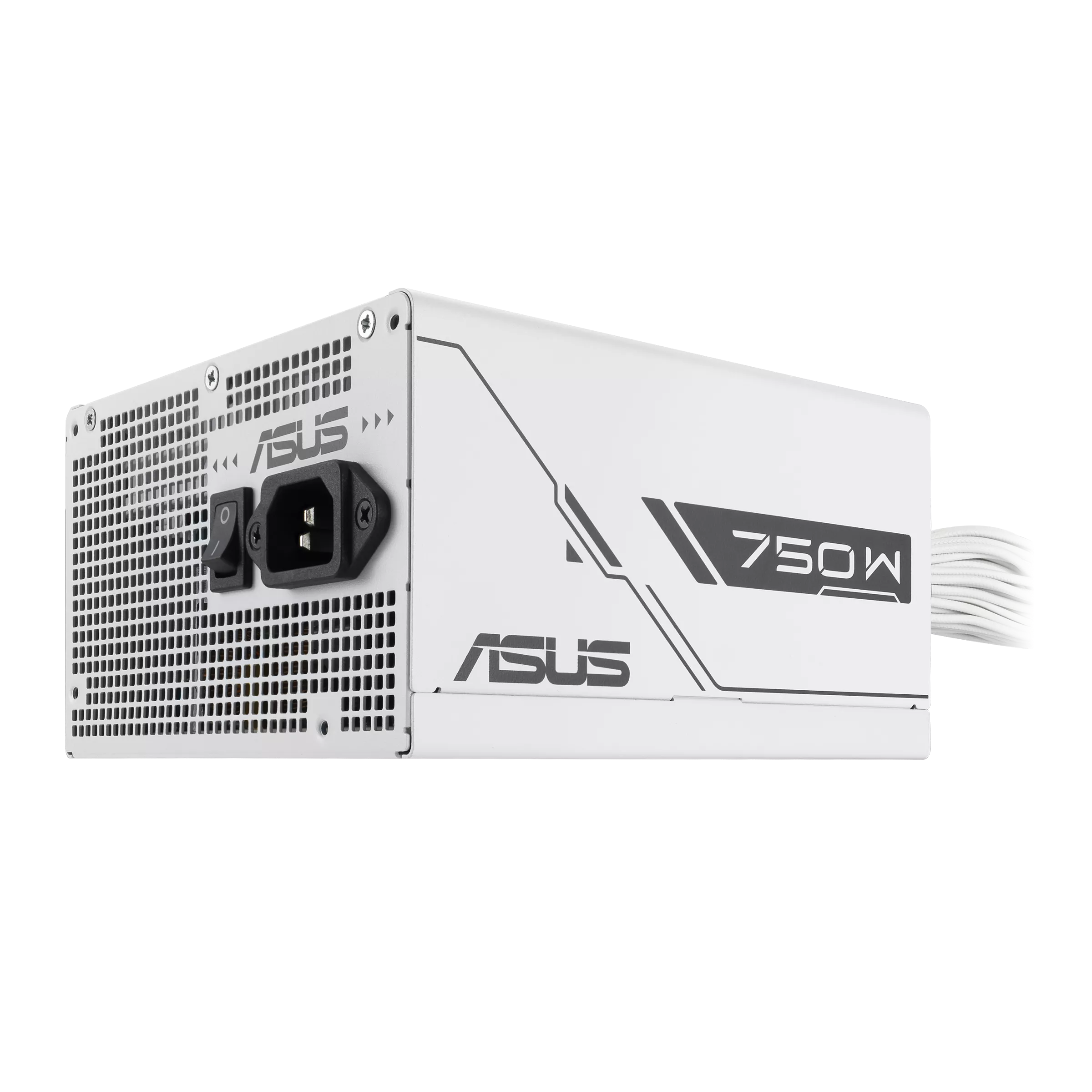 PRIME-750B-WHITE, PC-Netzteil
