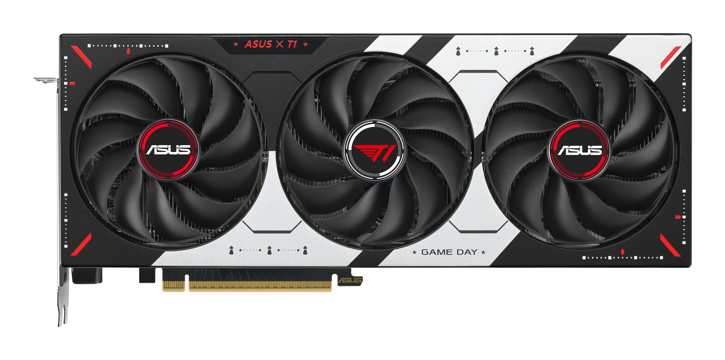 GeForce RTX 5070 PRIME OC T1 Edition, Grafikkarte