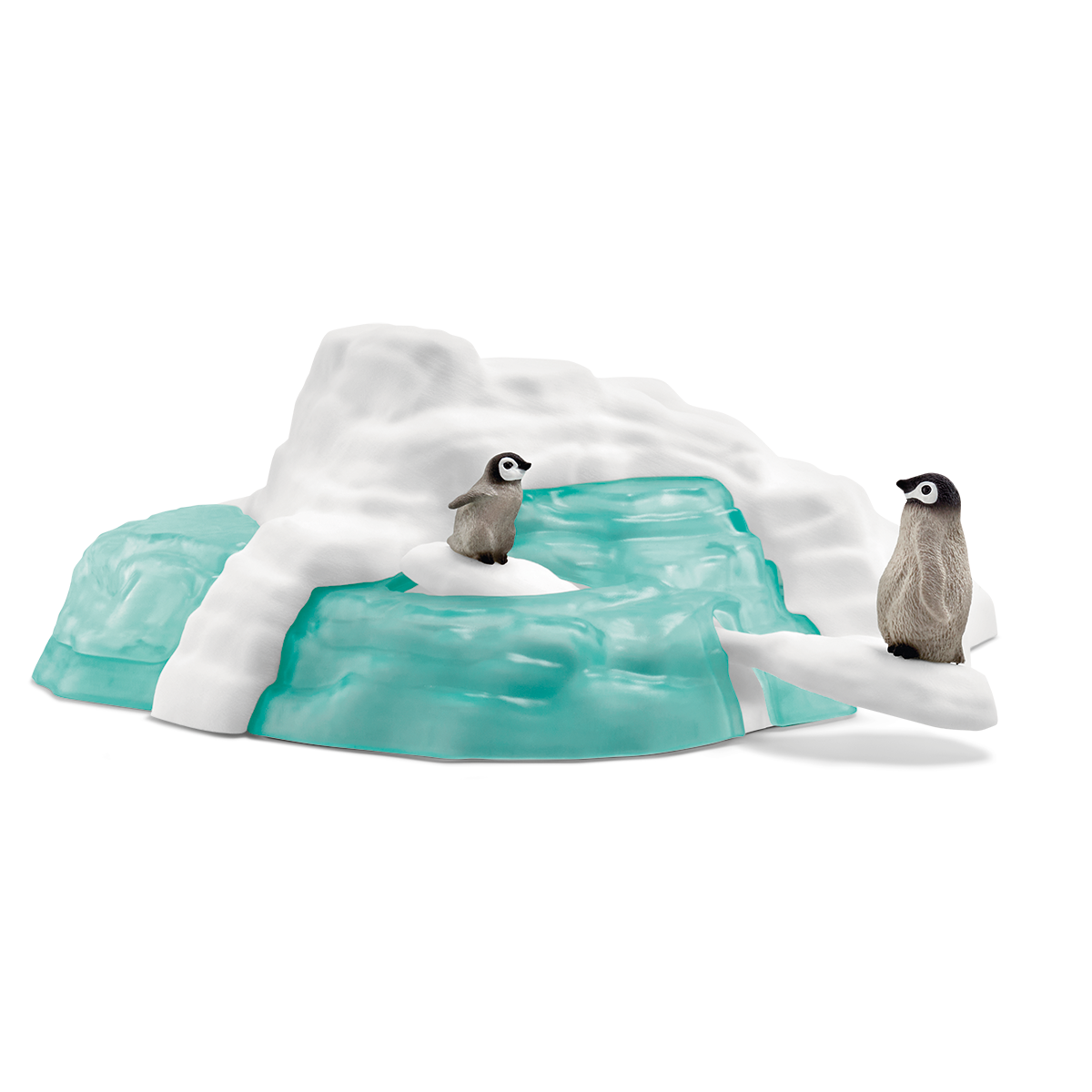 Wild Life Pinguin-Familienspaß, Spielfigur