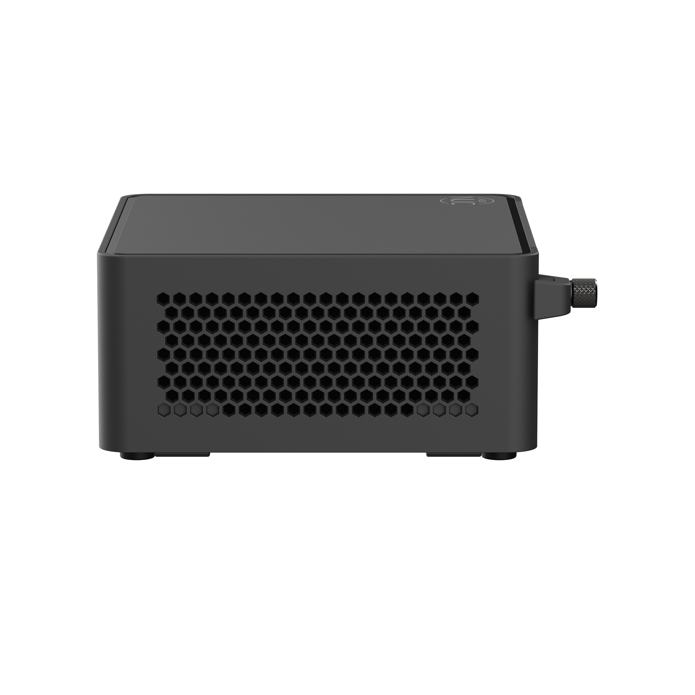 Asus NUC 15 Pro RNUC15CRHU700002 Core Ultra 7 255H - Tall - Cyber Canyon