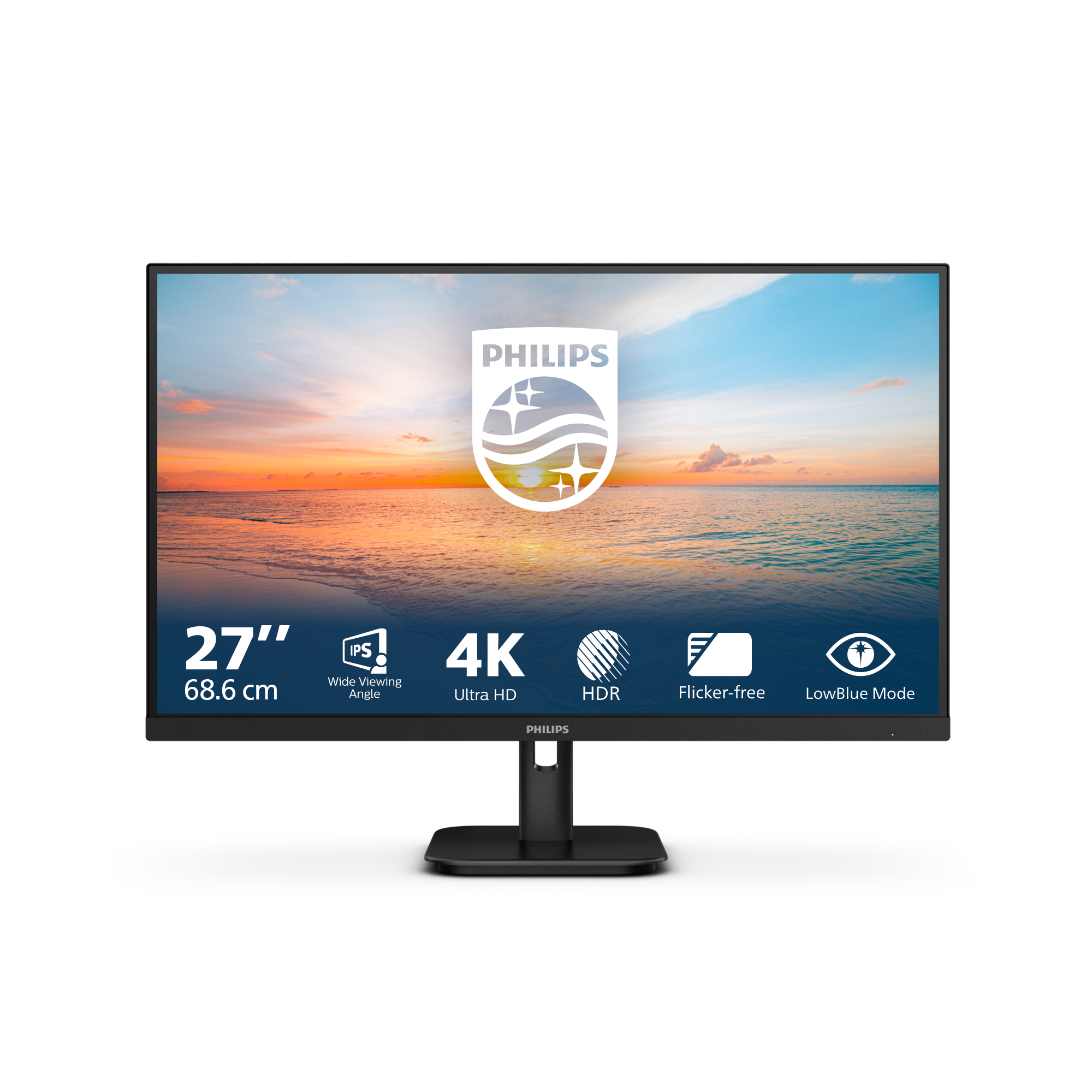 27E1N1800A, LED-Monitor