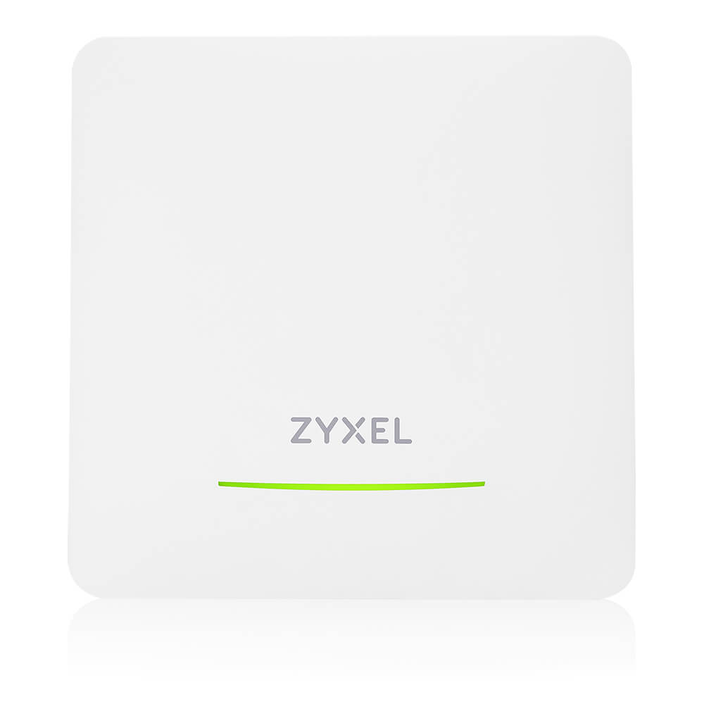 Zyxel NWA90BE Pro 4-Stream WiFi 7 Dual-Radio NebulaFlex AccP