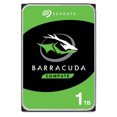 HDD Seagate Barracuda ST1000DM014 1TB SATA III (D)