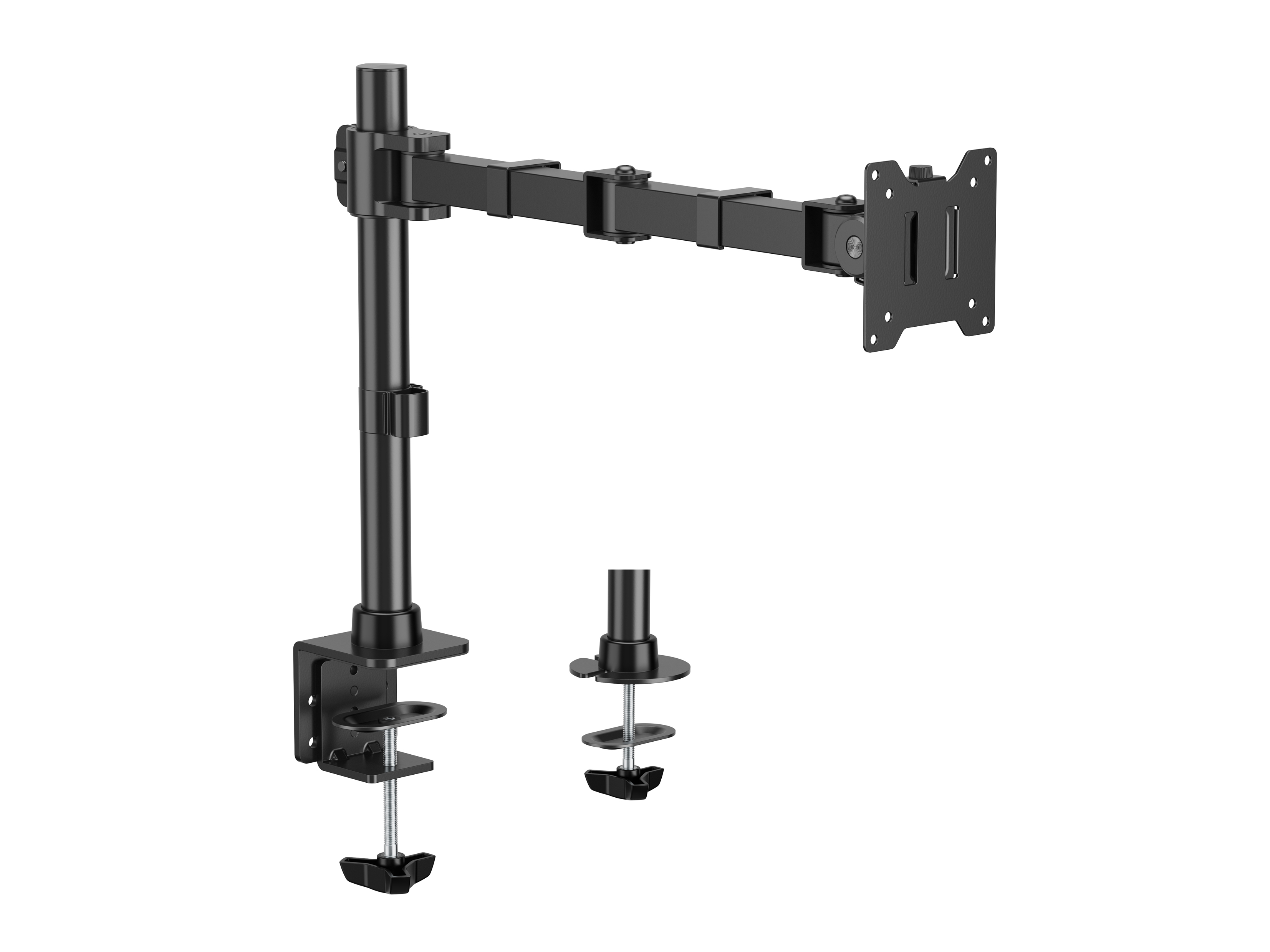 Equip Tischhalterung 17-32/1TFT 360° H.leist. 20Kg schwarz