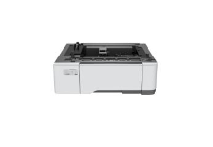 650-SHEET DUO TRAY F/ CS/CX53X-63X C/XC23XX