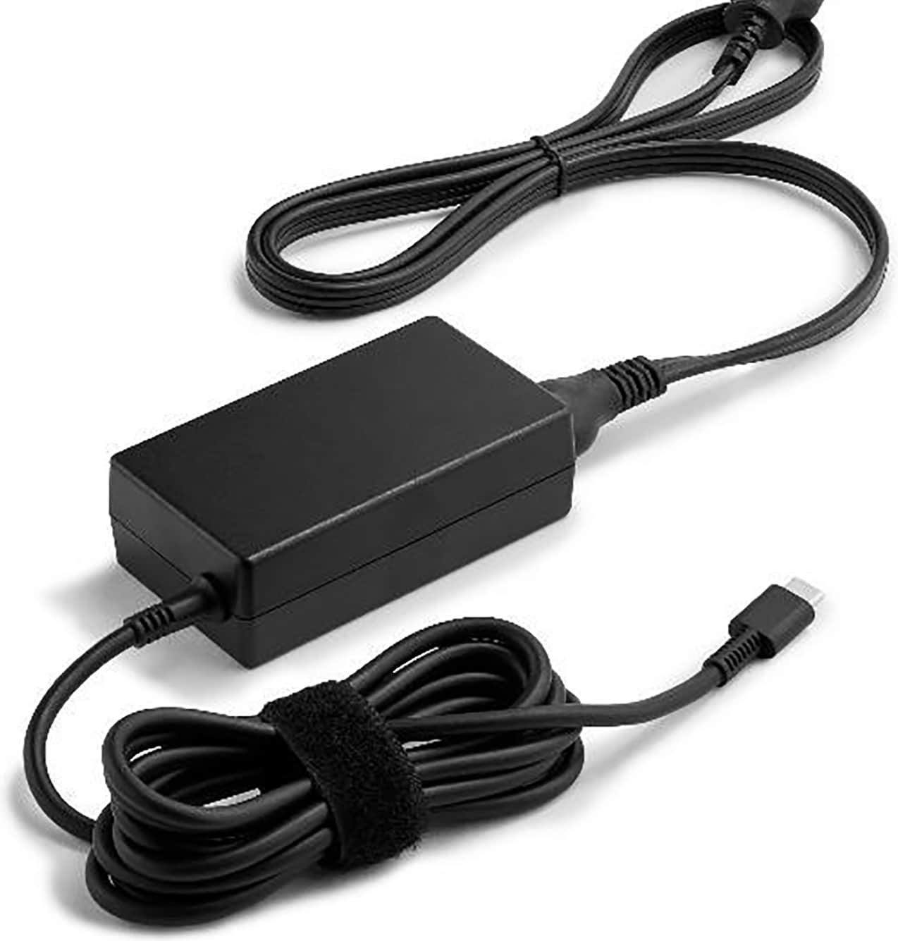 HP 65W USB-C LC Power Adapter EMEA - INTL English Loc Euro plug