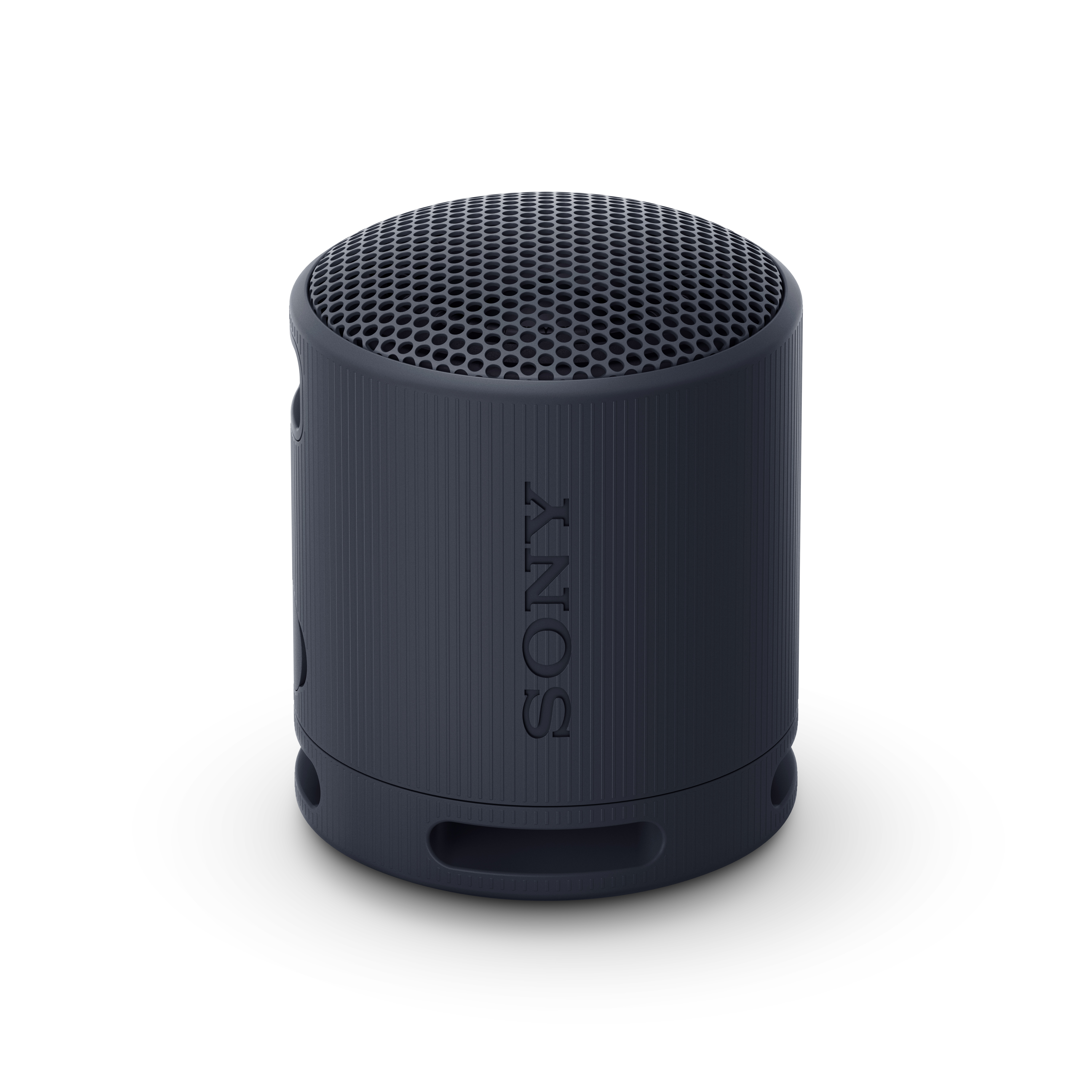 Sony SRS-XB100B BT Lautsprecher schwarz