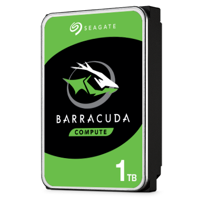 HDD Seagate Barracuda ST1000DM014 1TB SATA III (D)