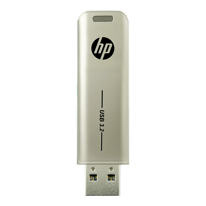 HP 128GB X796W USB 3.1 FLASH DRIVE