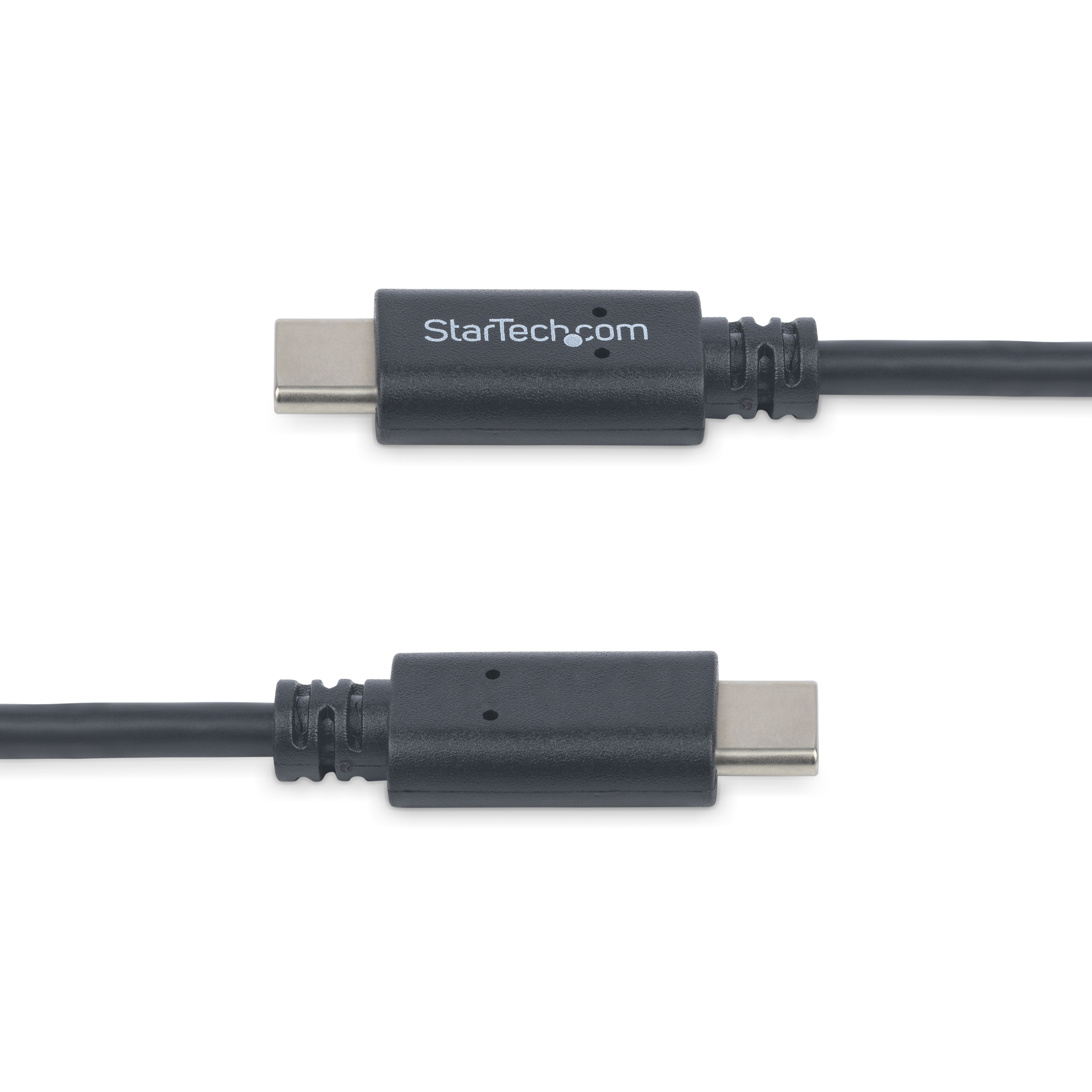 STARTECH.COM USB-C Cable - M/M - 1m 3ft - USB 2.0
