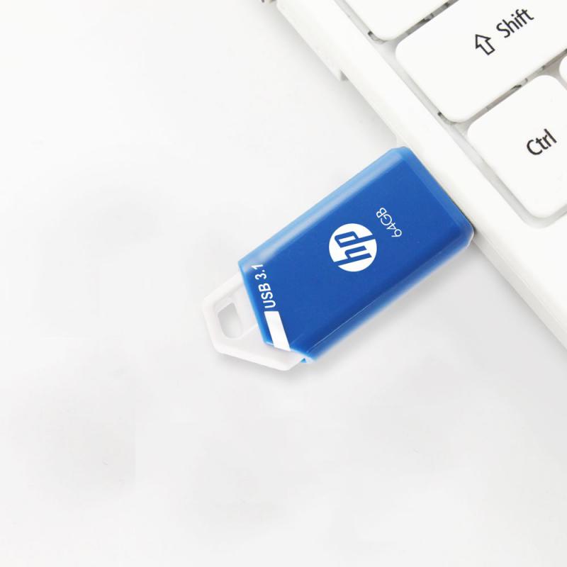 HP 64GB X755W USB 3.1 FLASH DRIVE