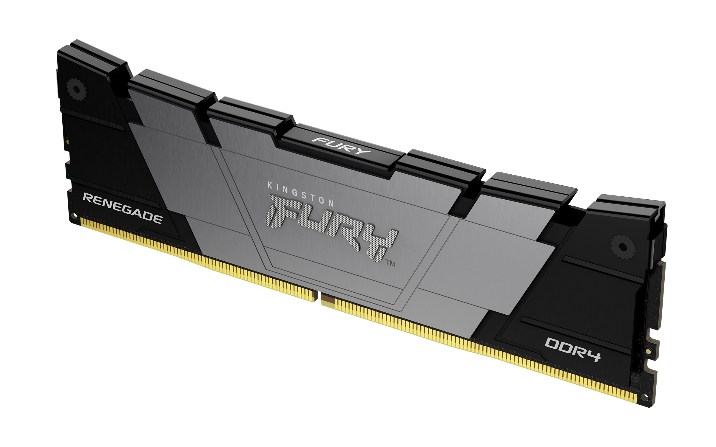 Kingston Fury Renegade - DDR4-KIT-16GB - 2X8GB (KF436C16RB2K2/16)