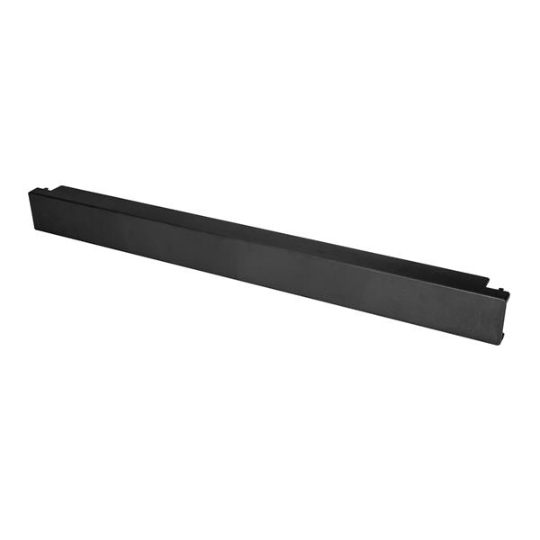 1U BLANKING PANELS -10 PACK .