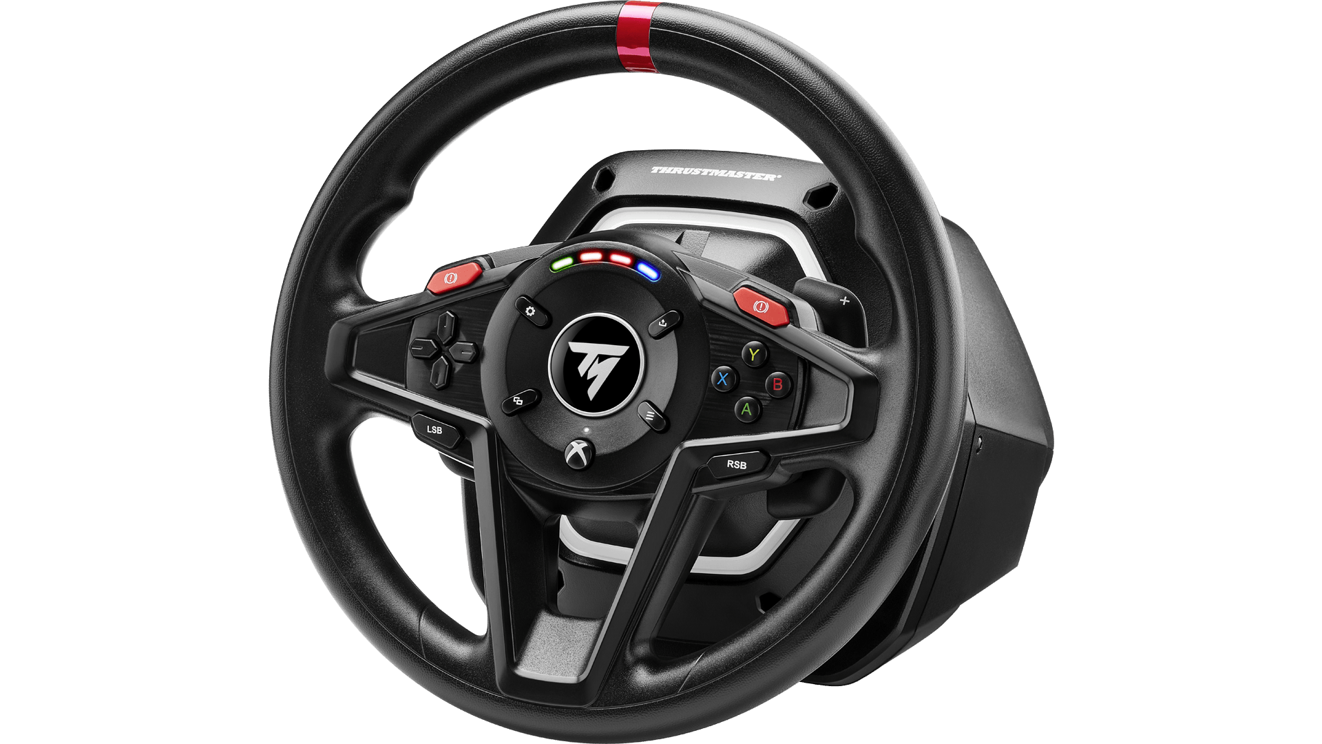 Lenkrad Thrustm. T128X/S FF Wheel (XBO/PC) retail