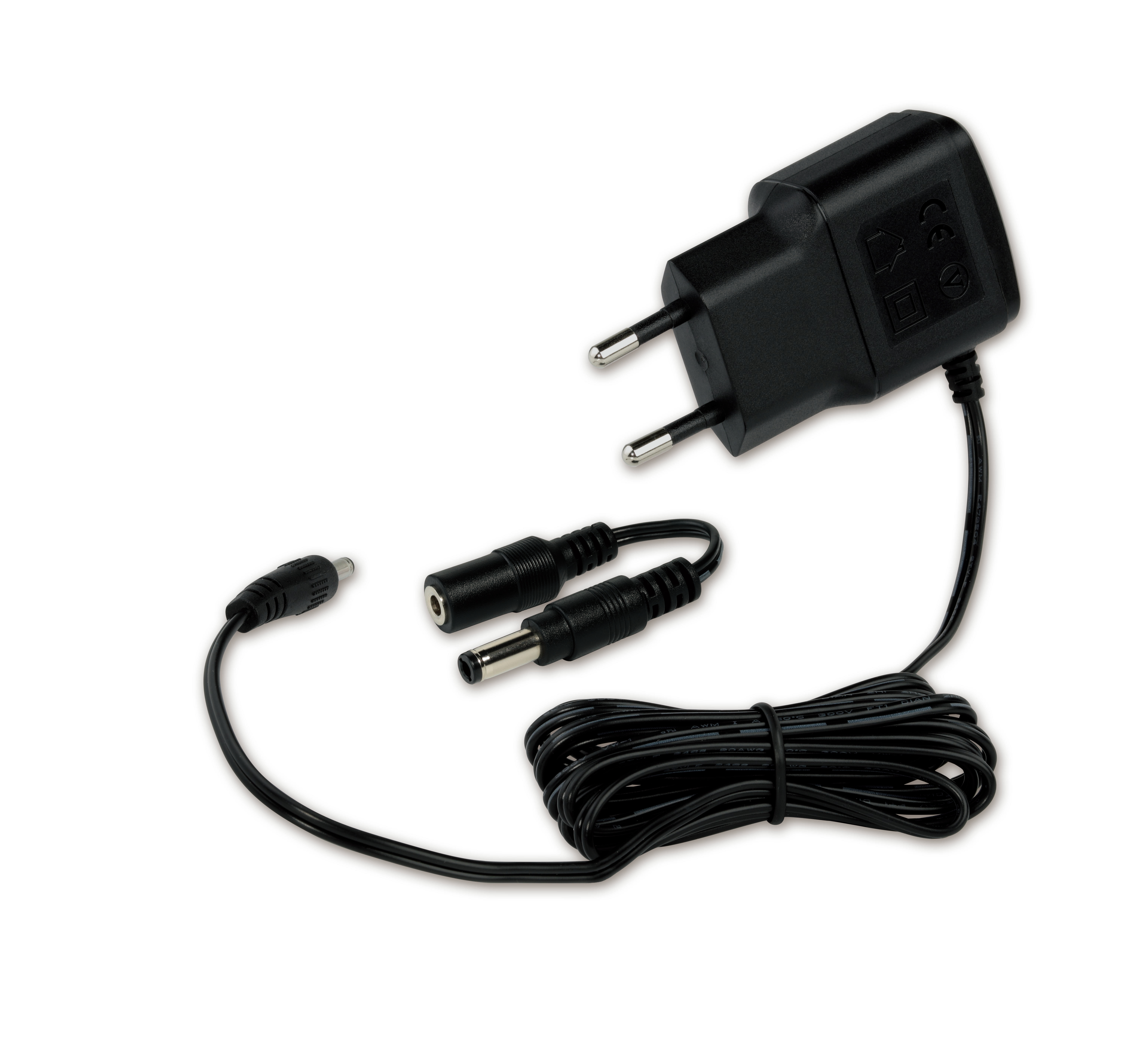 Netzadapter, Netzteil