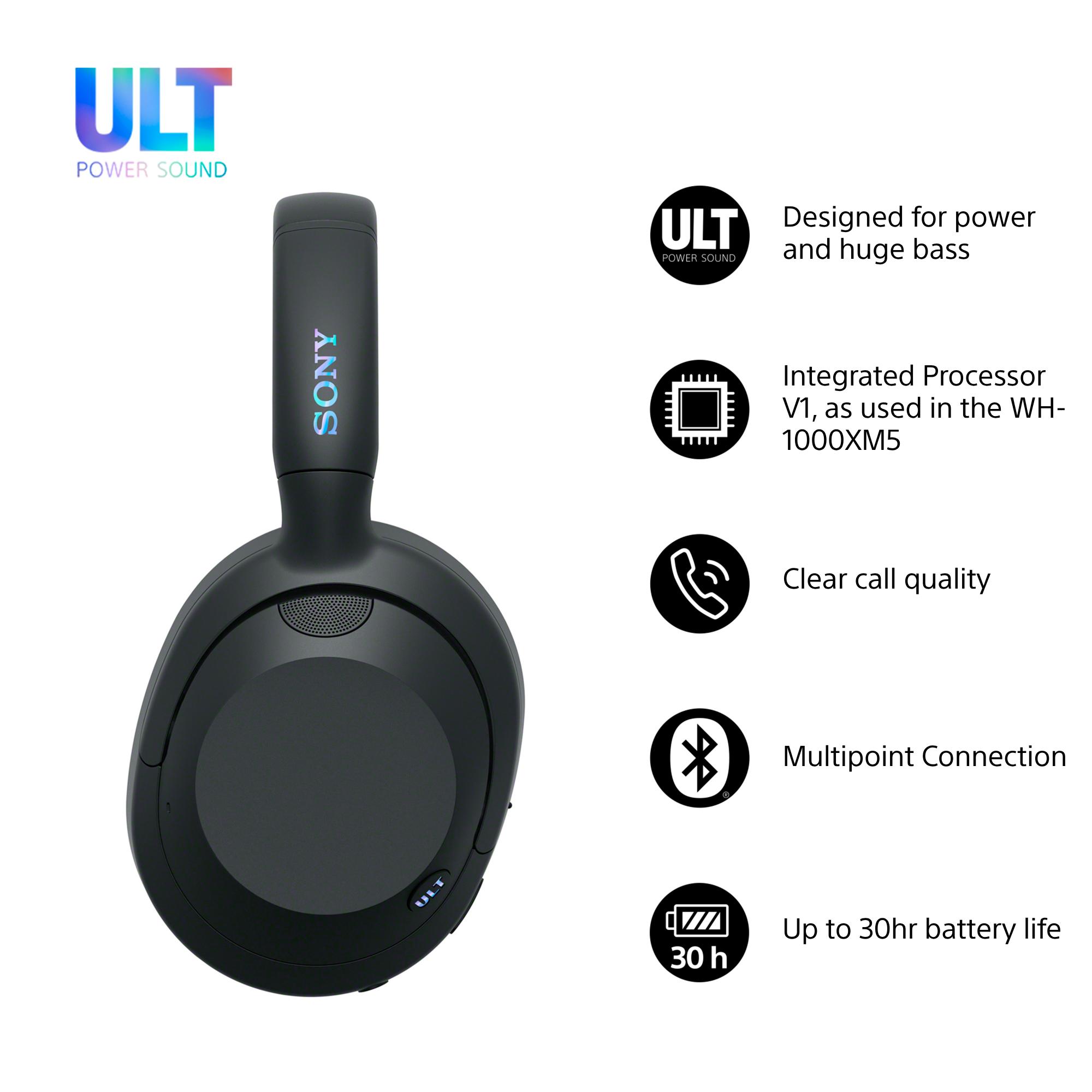 WH-ULT900NB, Headset