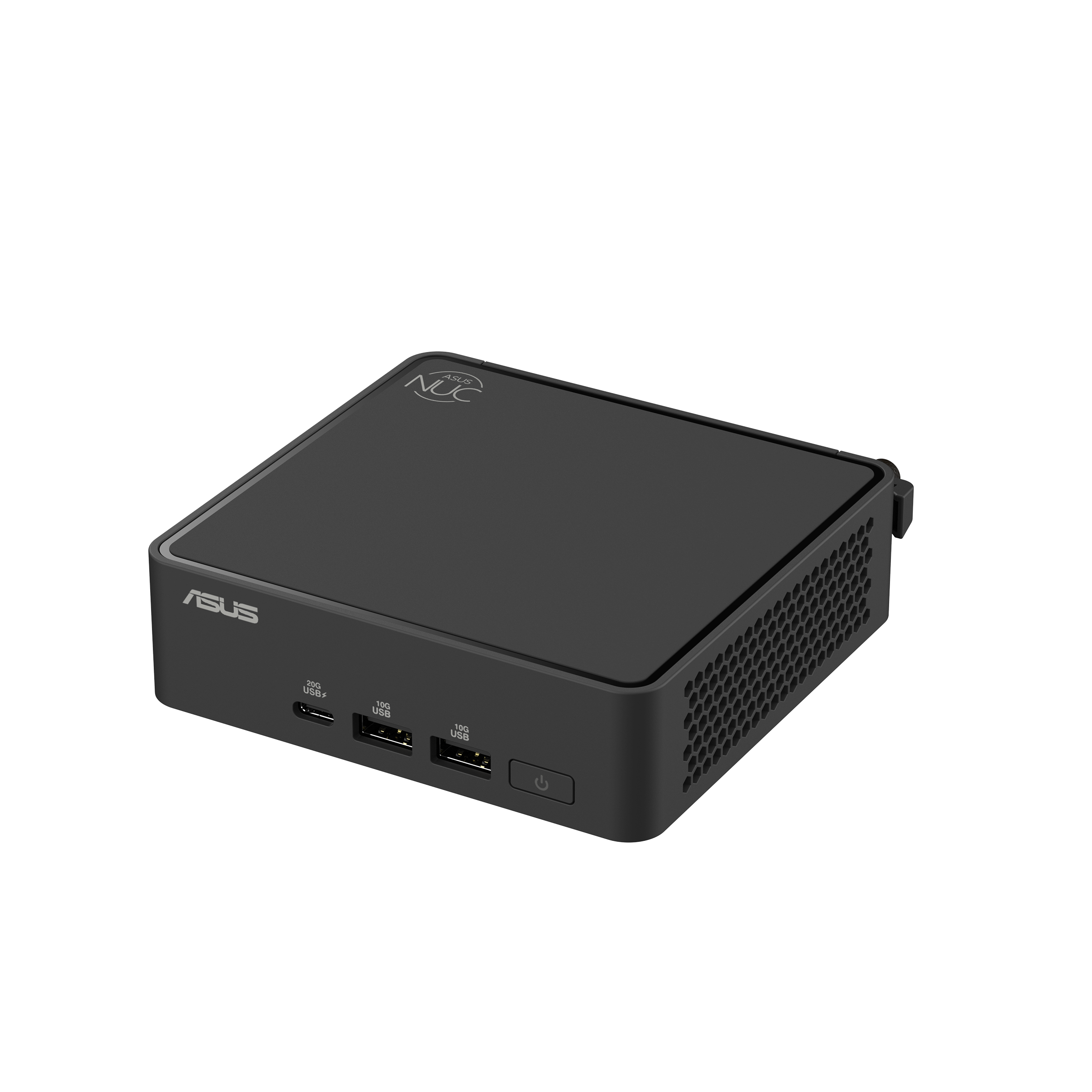 ASUS RNUC15CRKV700002 ARL-H 28W vPro (U7 265H)