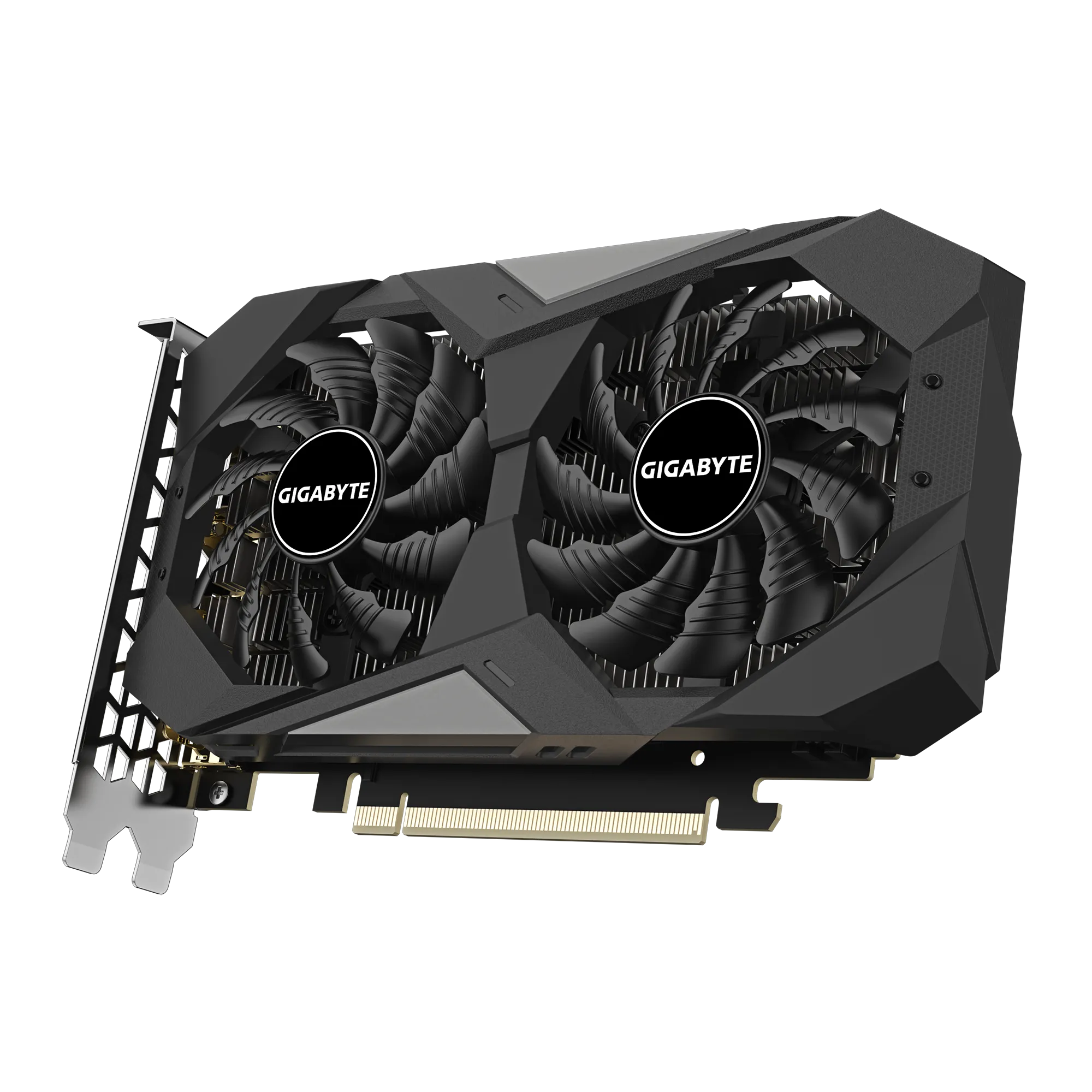 Gigabyte RTX3050 Windforce OC V2 6GB GDDR6 2xHDMI 2xDP