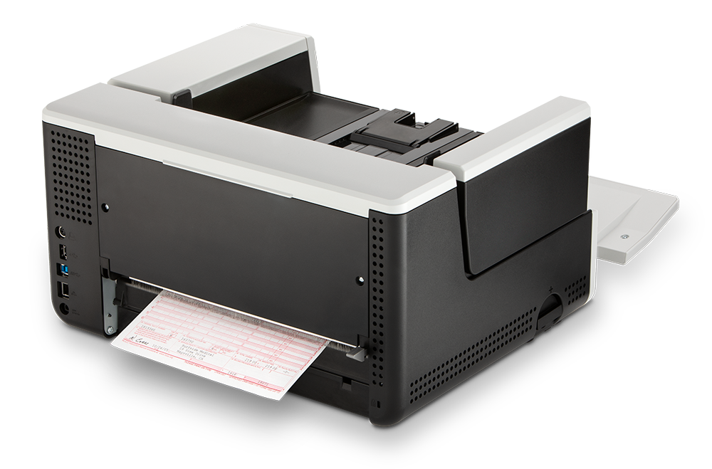 KODAK S3100 SCANNER 100PPM DUPLEX