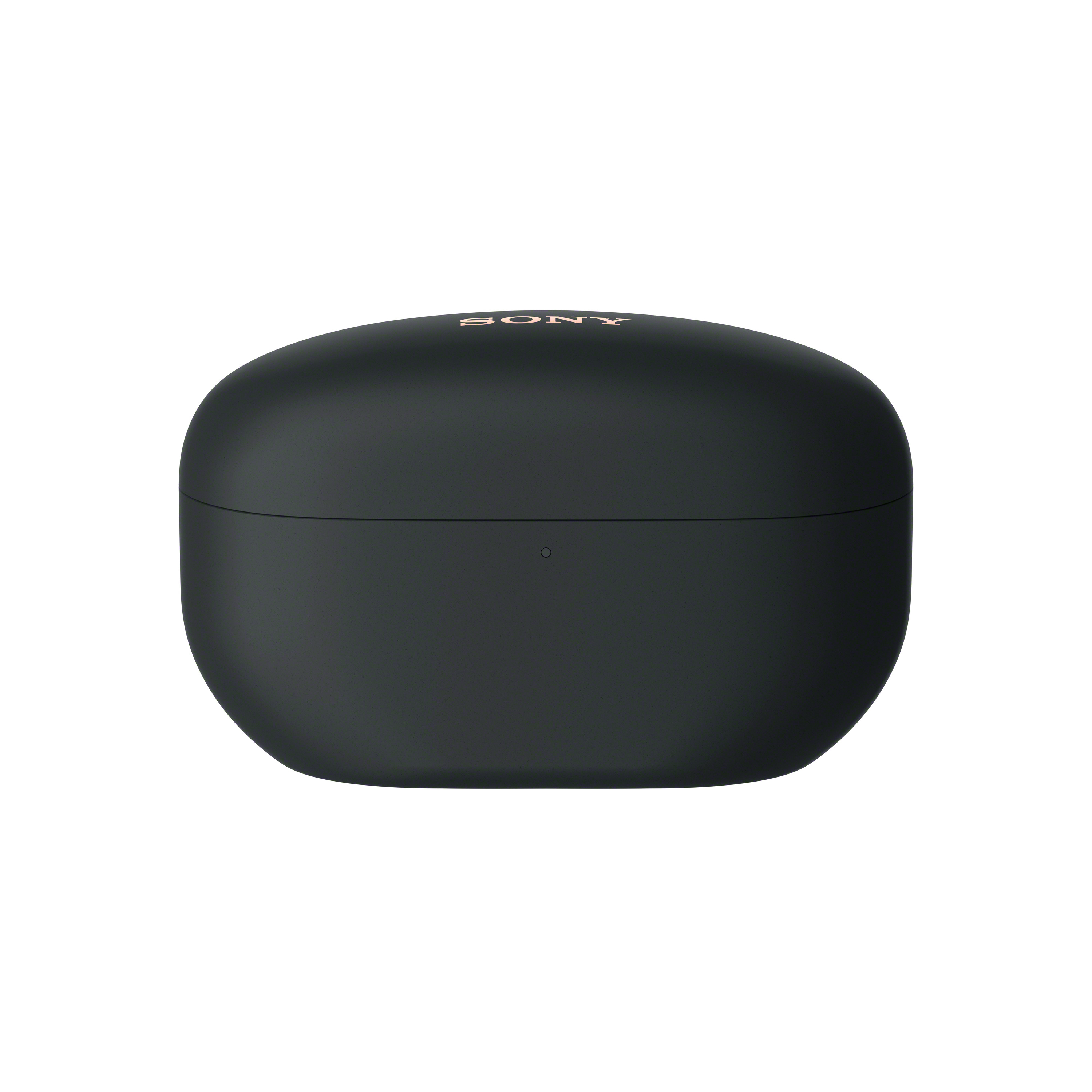 Sony WF-1000XM5B - True Wireless Headset - Black