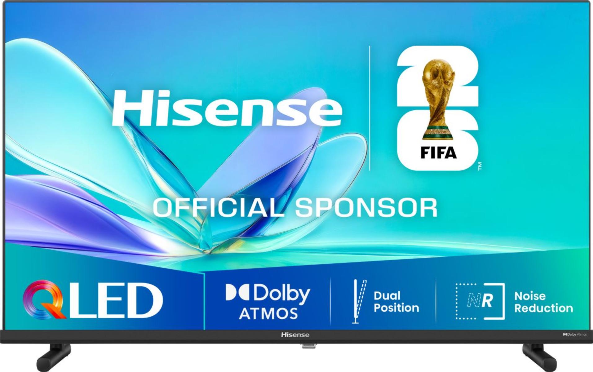 32A5Q, QLED-Fernseher