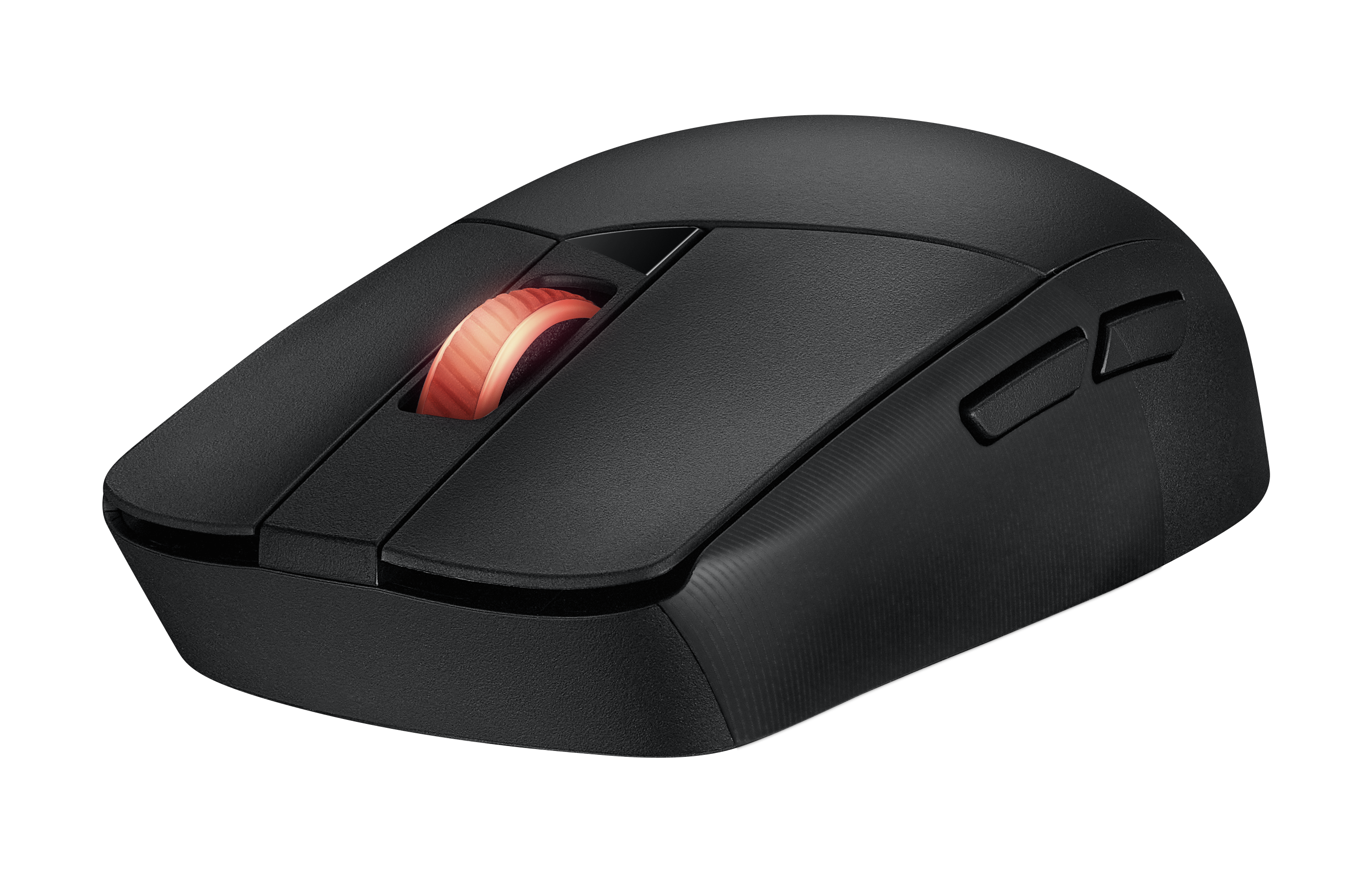 ROG Strix Impact III Wireless, Gaming-Maus