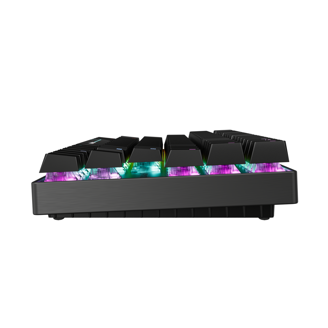 XTRFY MX 8.2 Pro TMR Wireless, Gaming-Tastatur