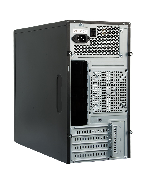 Chieftec Geh MINI UNI XT-01B-OP