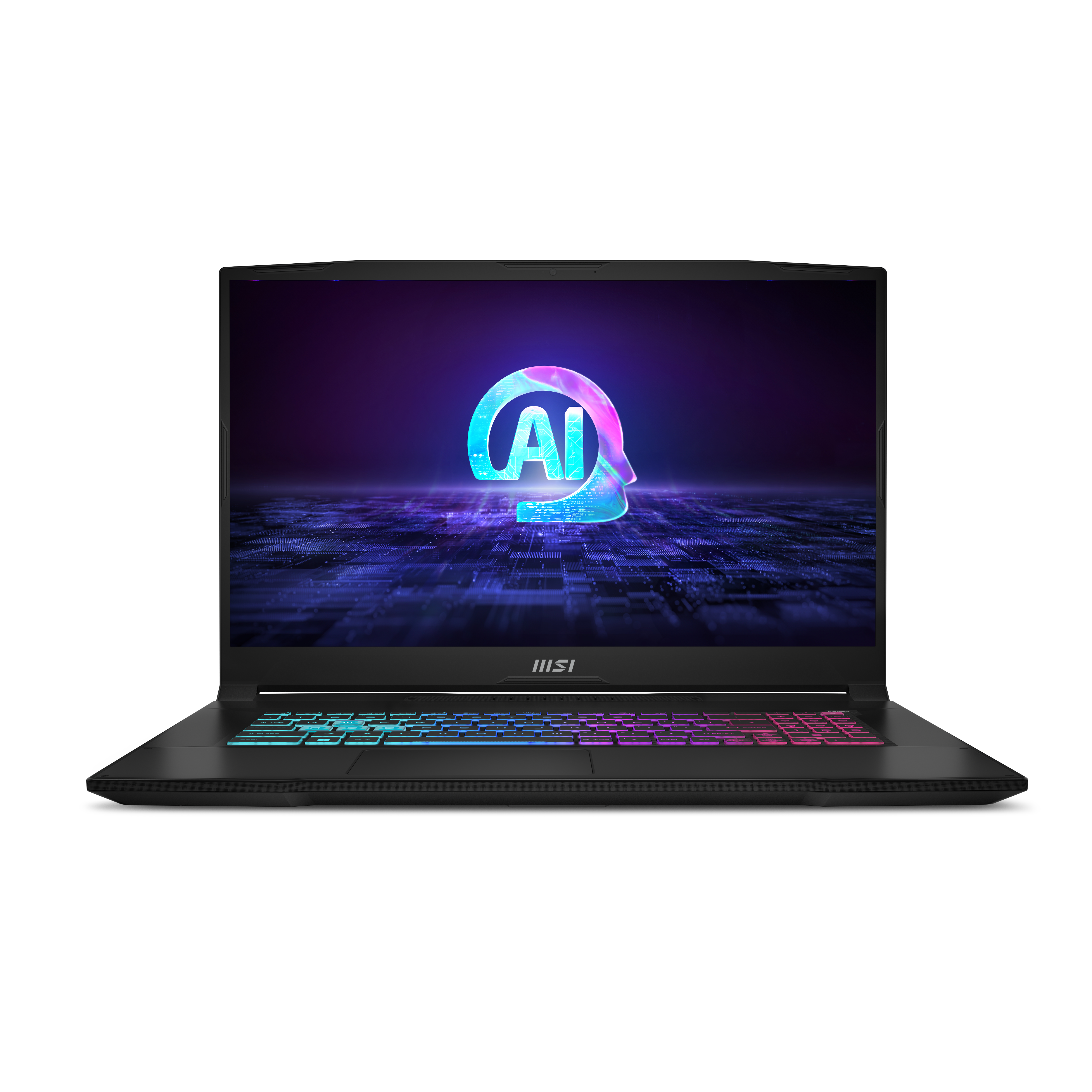 Katana A17 AI B8VF-866, Gaming-Notebook