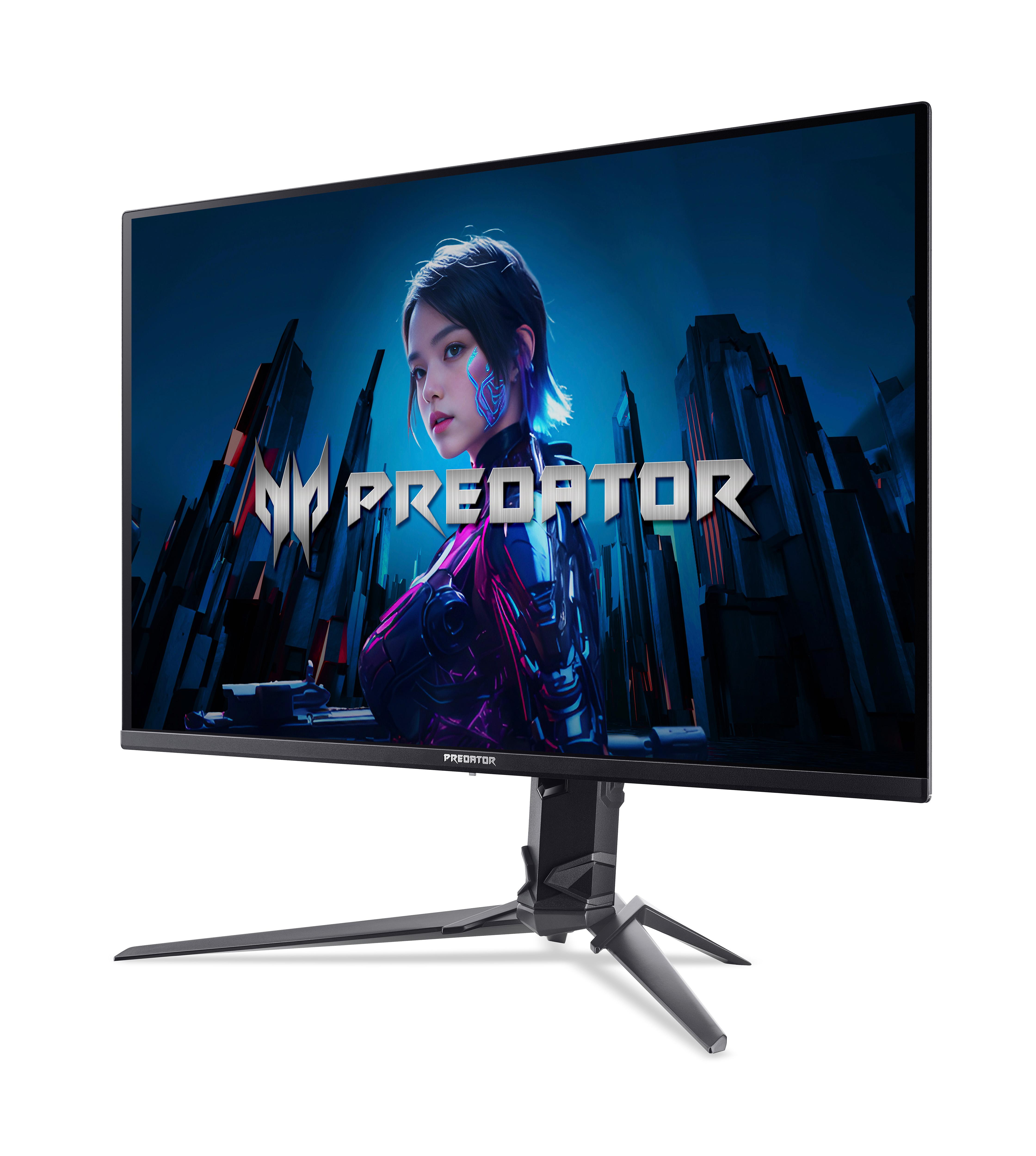 Acer Predator X27UW3b 26,5 69cm 16:9 240Hz 2560x1440