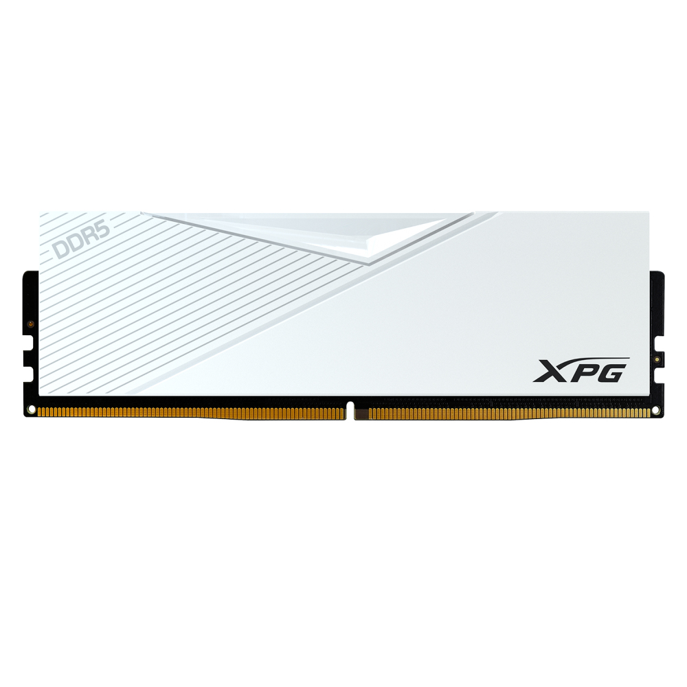 DIMM 32 GB DDR5-6000 (2x 16 GB) Dual-Kit, Arbeitsspeicher