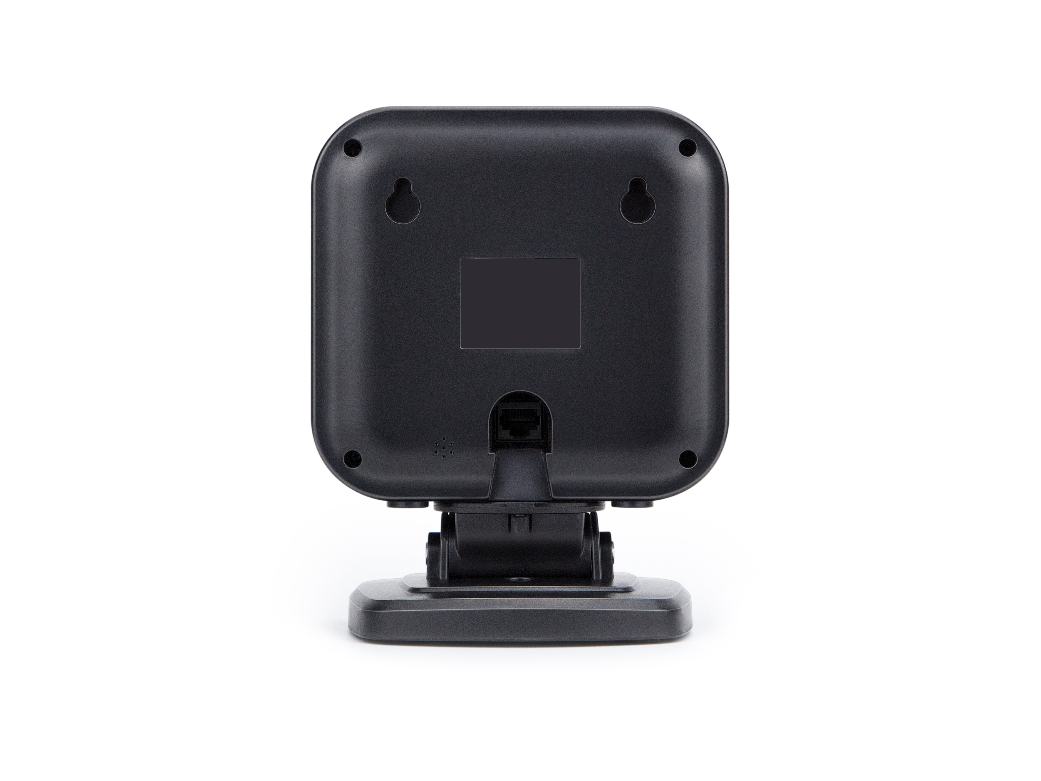 Equip 2D-Omni-Direkt. Desktop Barcodescanner USB 1MP schwarz
