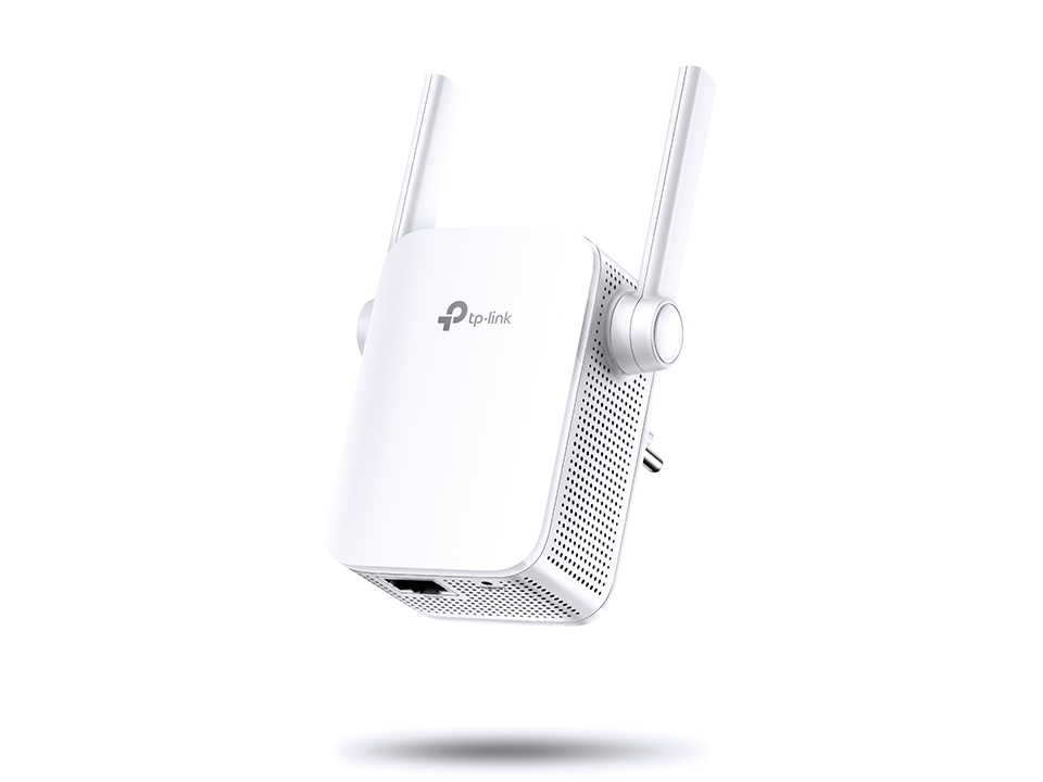 TP-Link Wireless Range Extender RE305