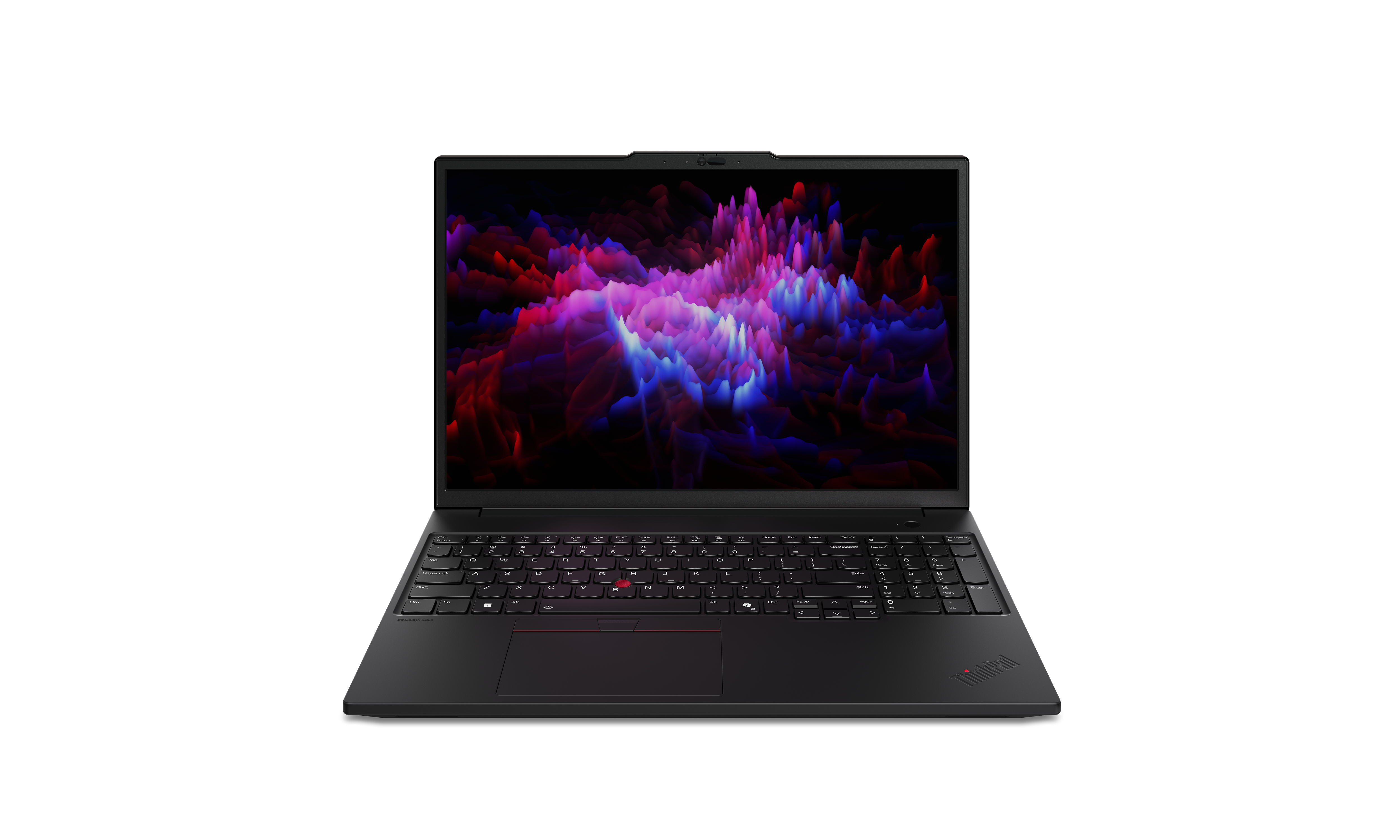 Lenovo ThinkPad P16s G3 16 U7-155H 32/1TB RTX500 W11P