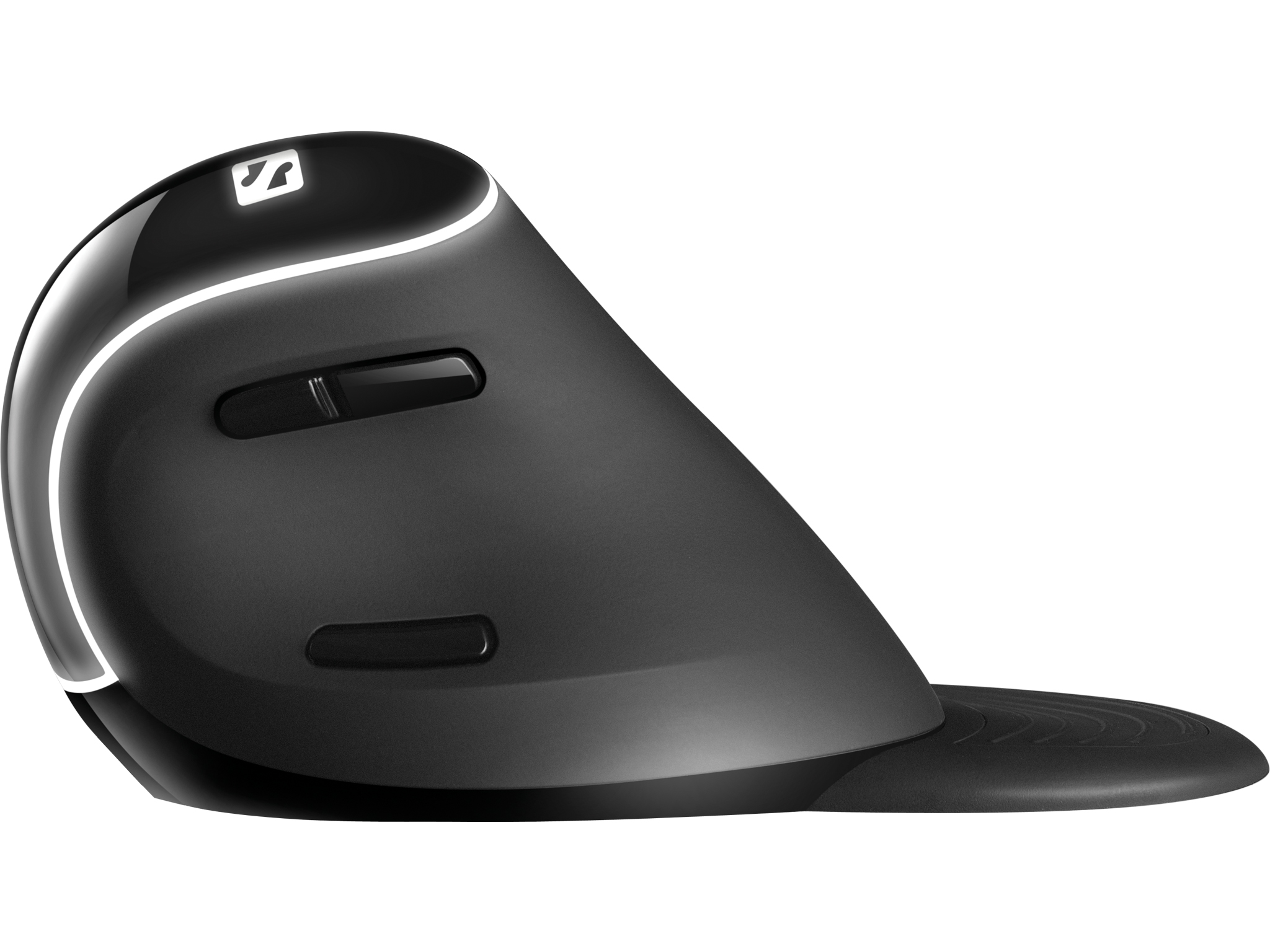 SANDBERG Wireless Vertical Mouse Pro