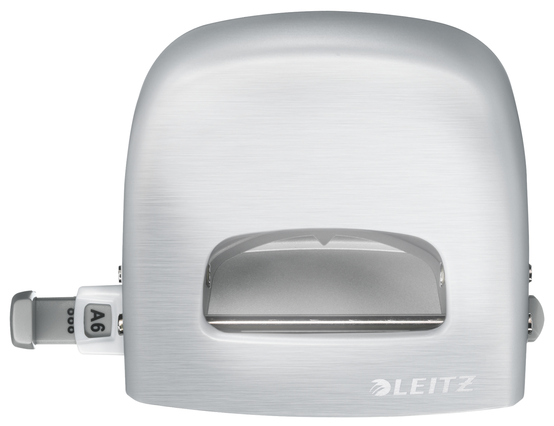 LEITZ Locher NeXXt Series Style 5006 arktikweiß, 1 St.