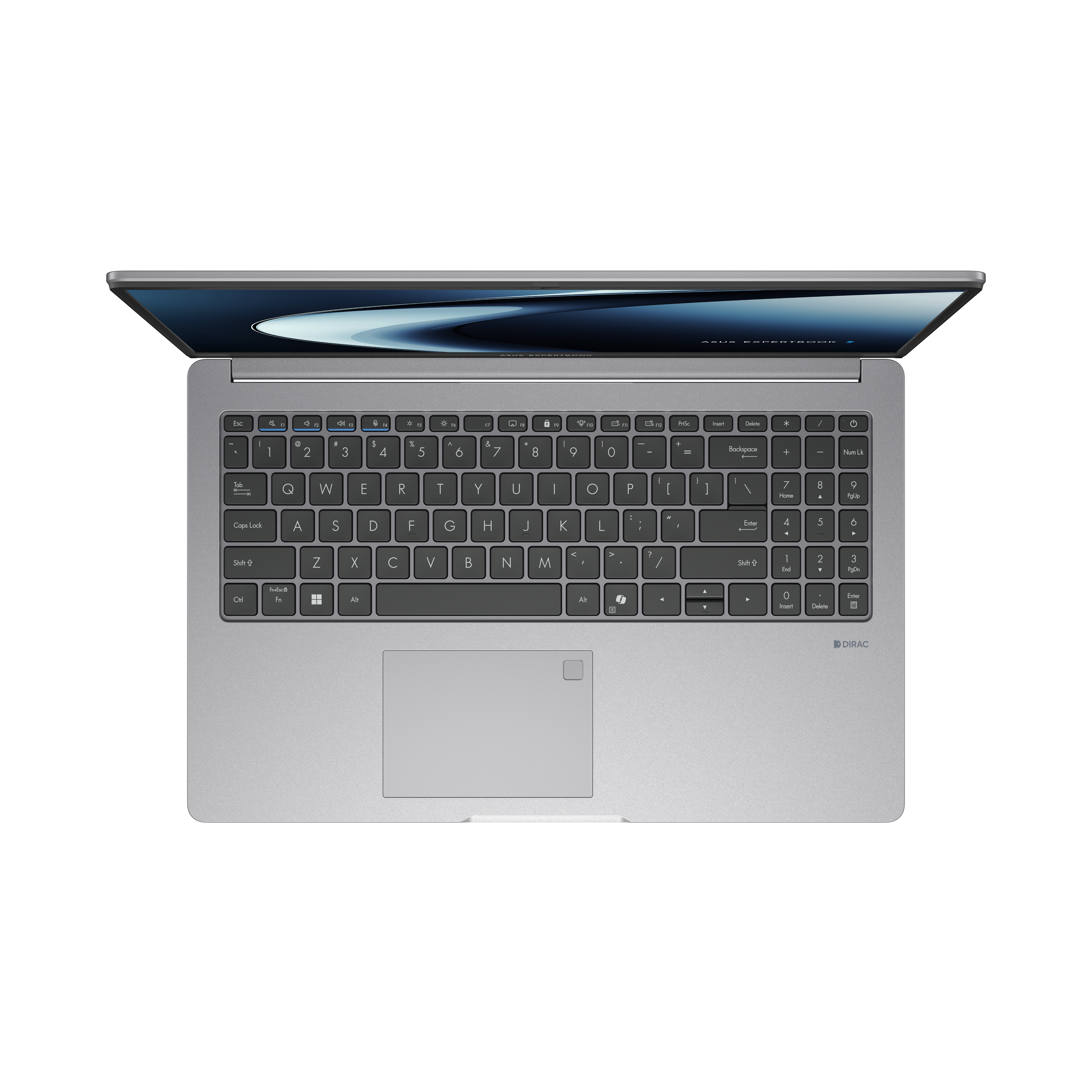 ASUS ExpertBook PM1 PM1503CDA-S70064X Laptop 39,6 cm (15,6 Zoll), 16 GB RAM, 512 GB SSD, AMD Ryzen™ 7 7735HS