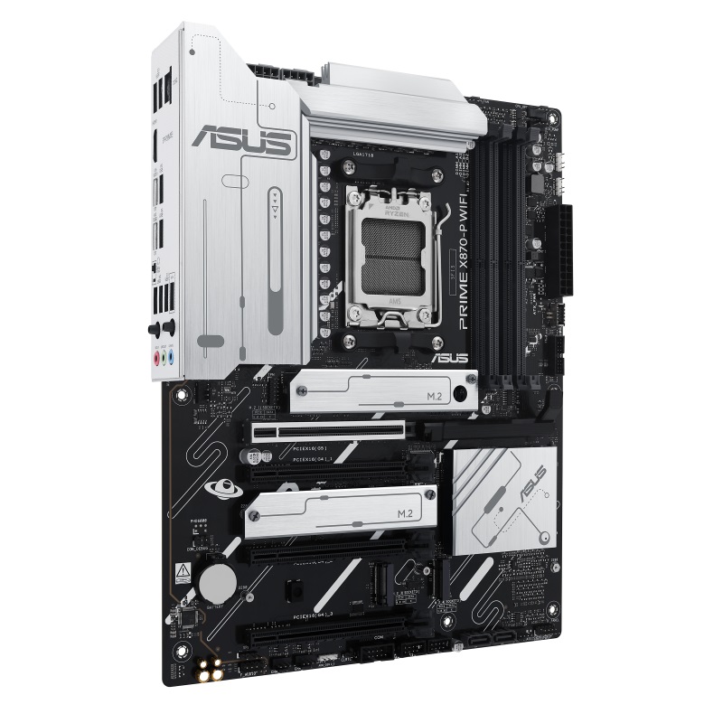 ASUS PRIME X870-P WIFI AM5 DDR5 ATX MB