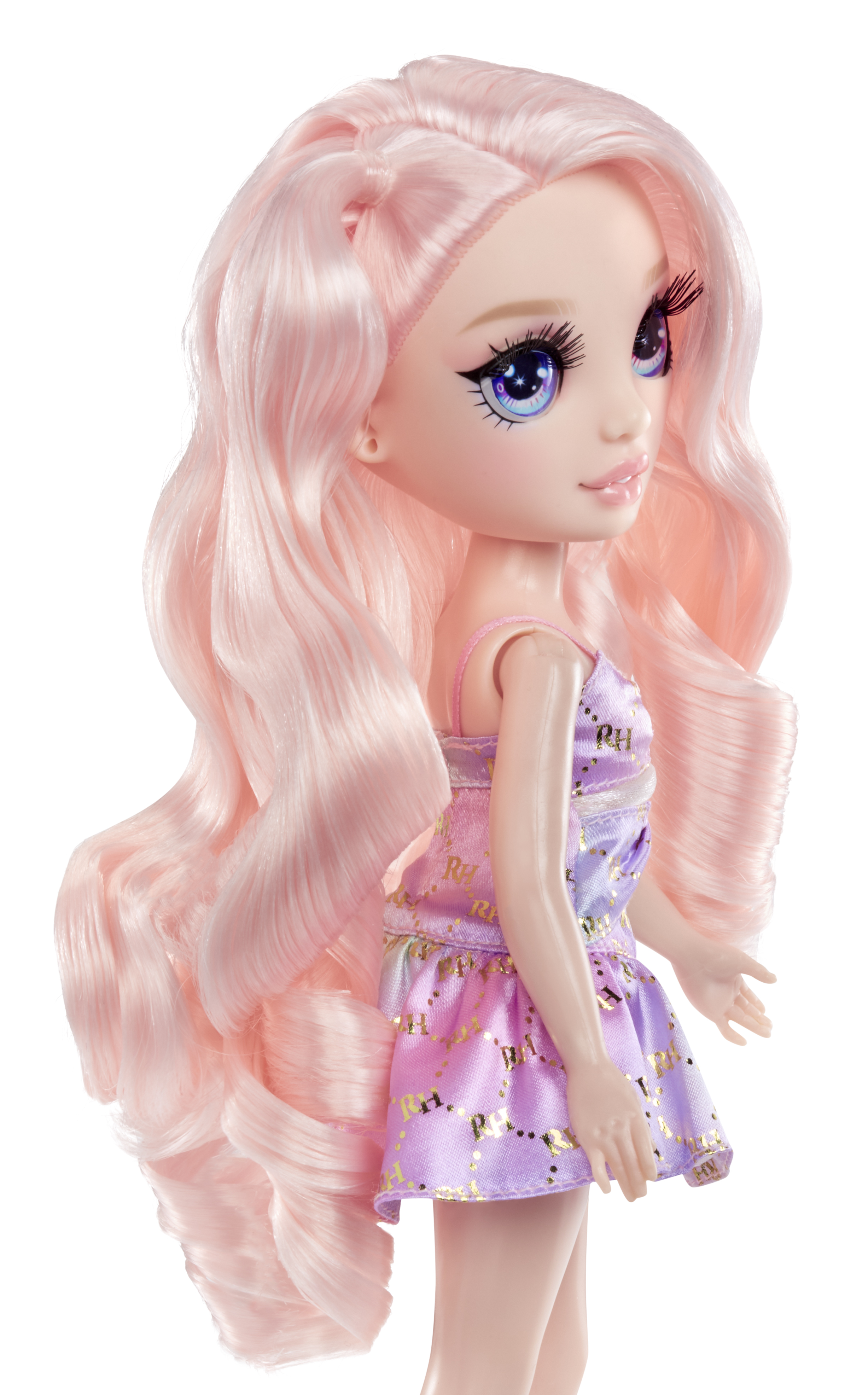 Rainbow High My Fashion Style - Bella, Puppe