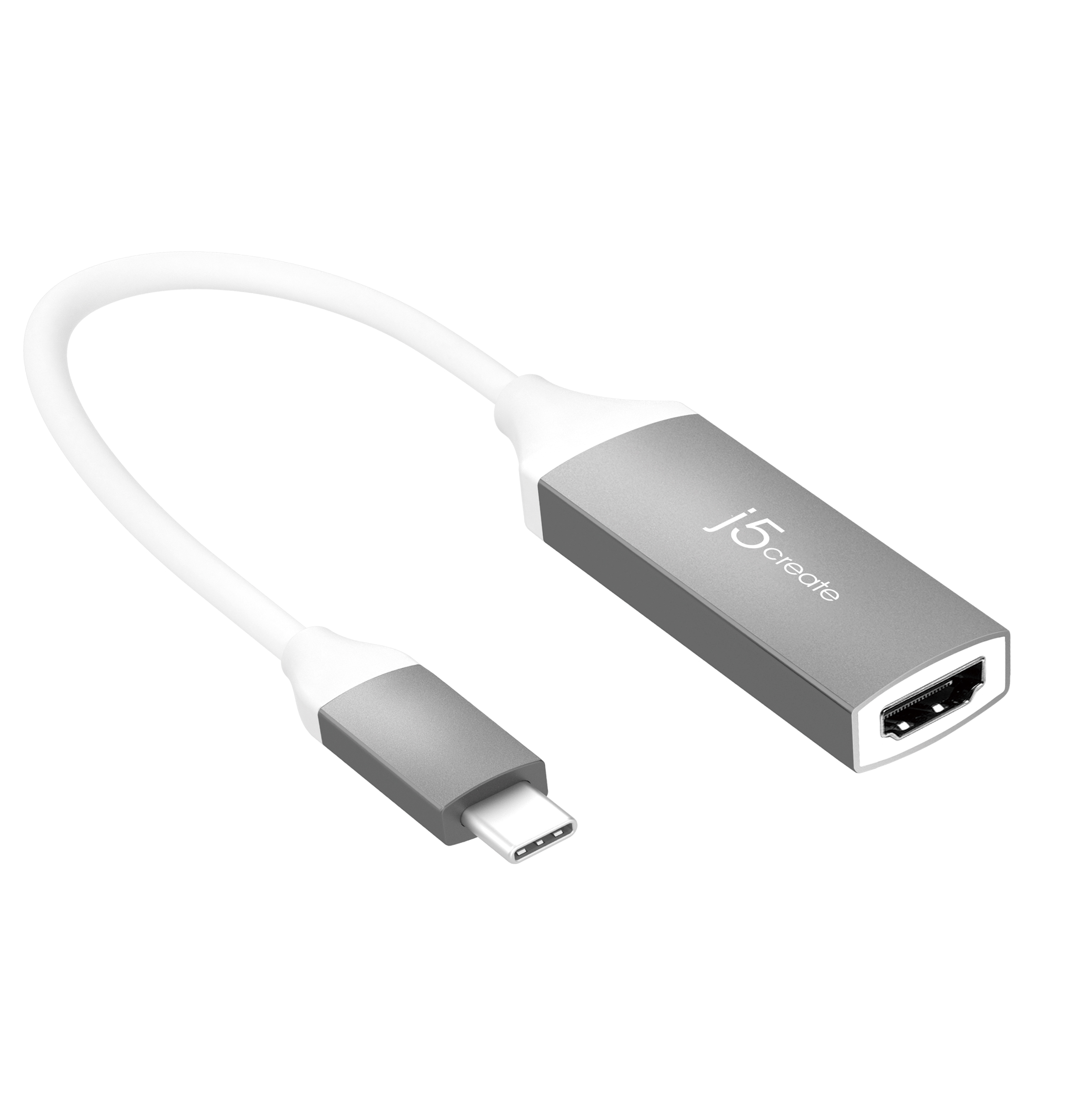 USB-C TO 4K HDMI ADAPTER