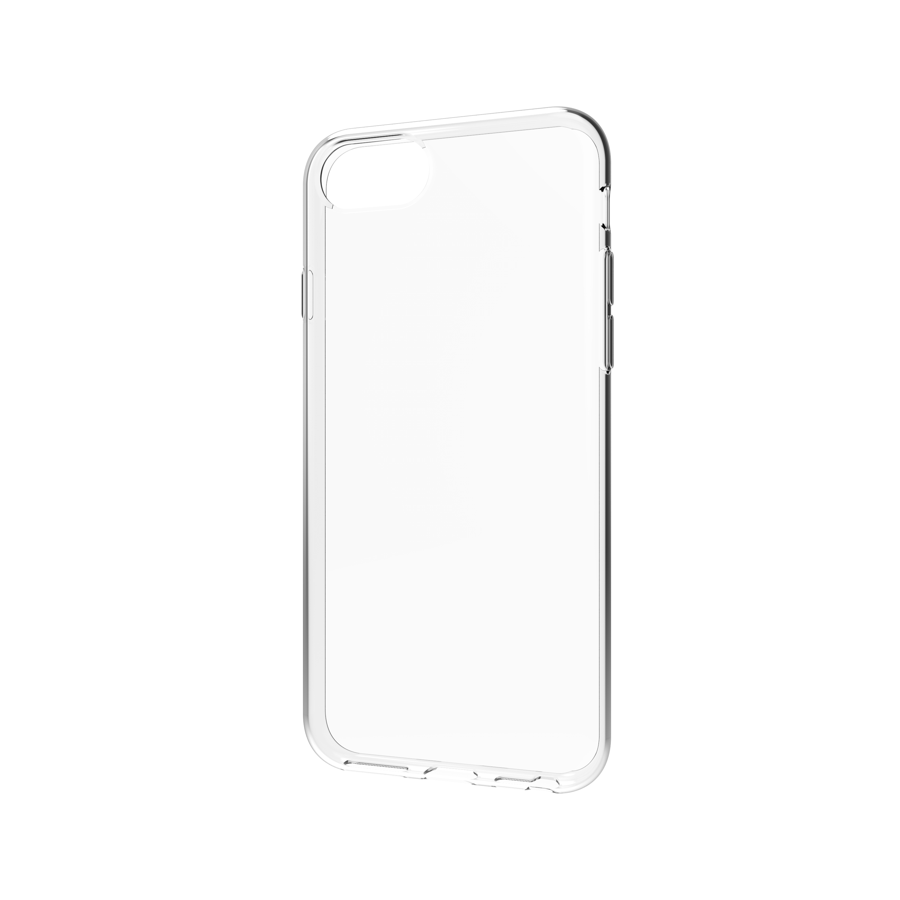 CLEAR CASEIPHONE SETPU TPU
