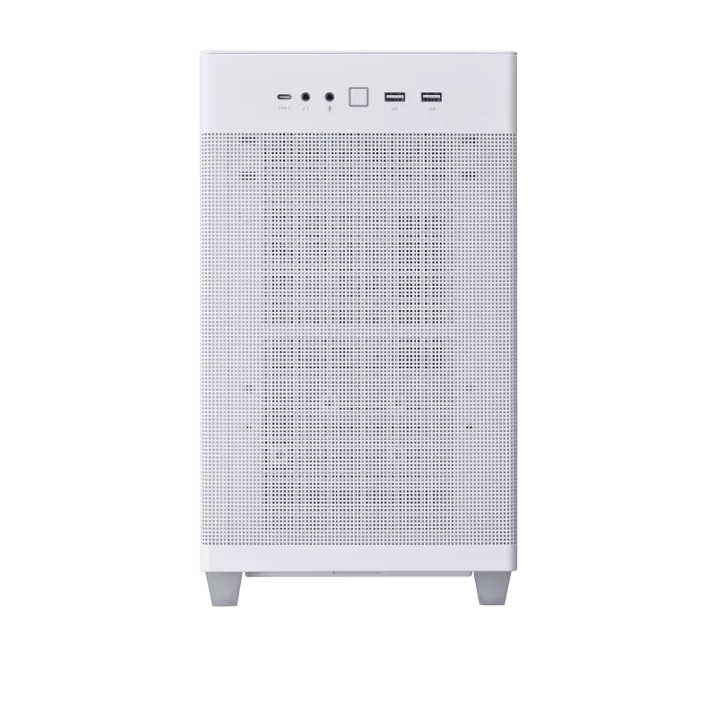 ASUS GEH AP201 PRIMECASE TG WHITE