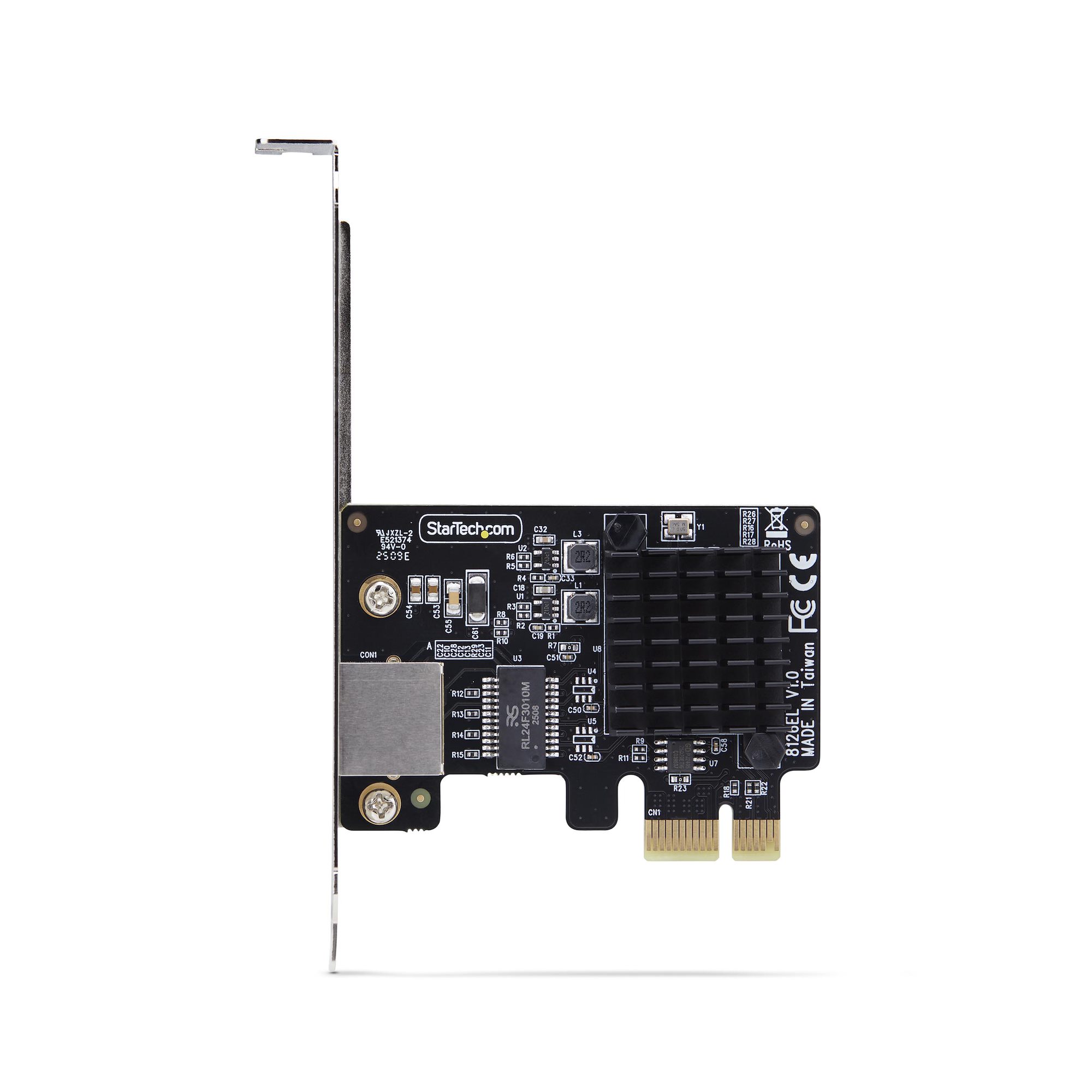 1-PORT NETWORK CARD TAA .