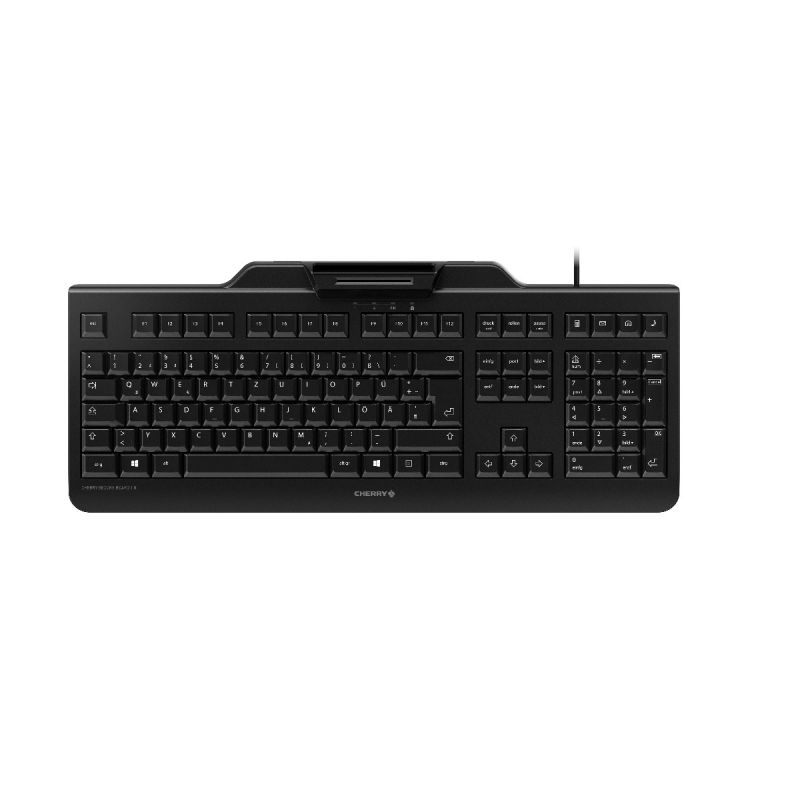 CHERRY SECURE BOARD 1.0 UK-ENGLISH
