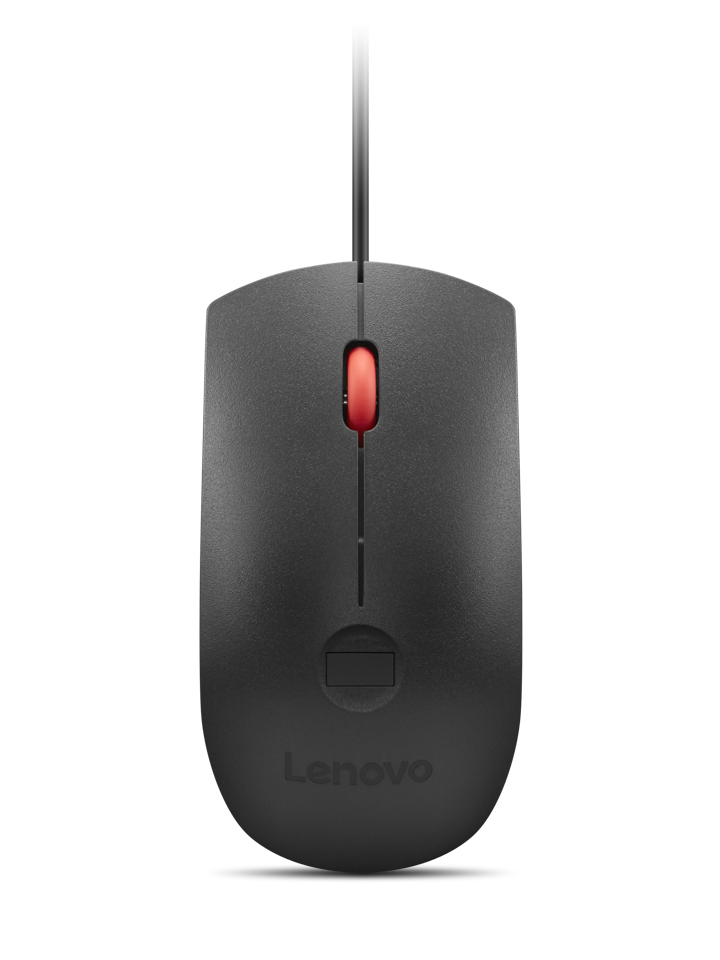 LENOVO USB MOUSE GEN3 FINGERPRINT BIOMETRIC