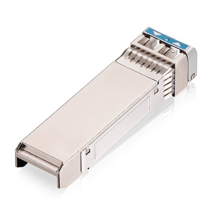 Zyxel Zyxel 25G SFP28 ShortRange Modul 850nm