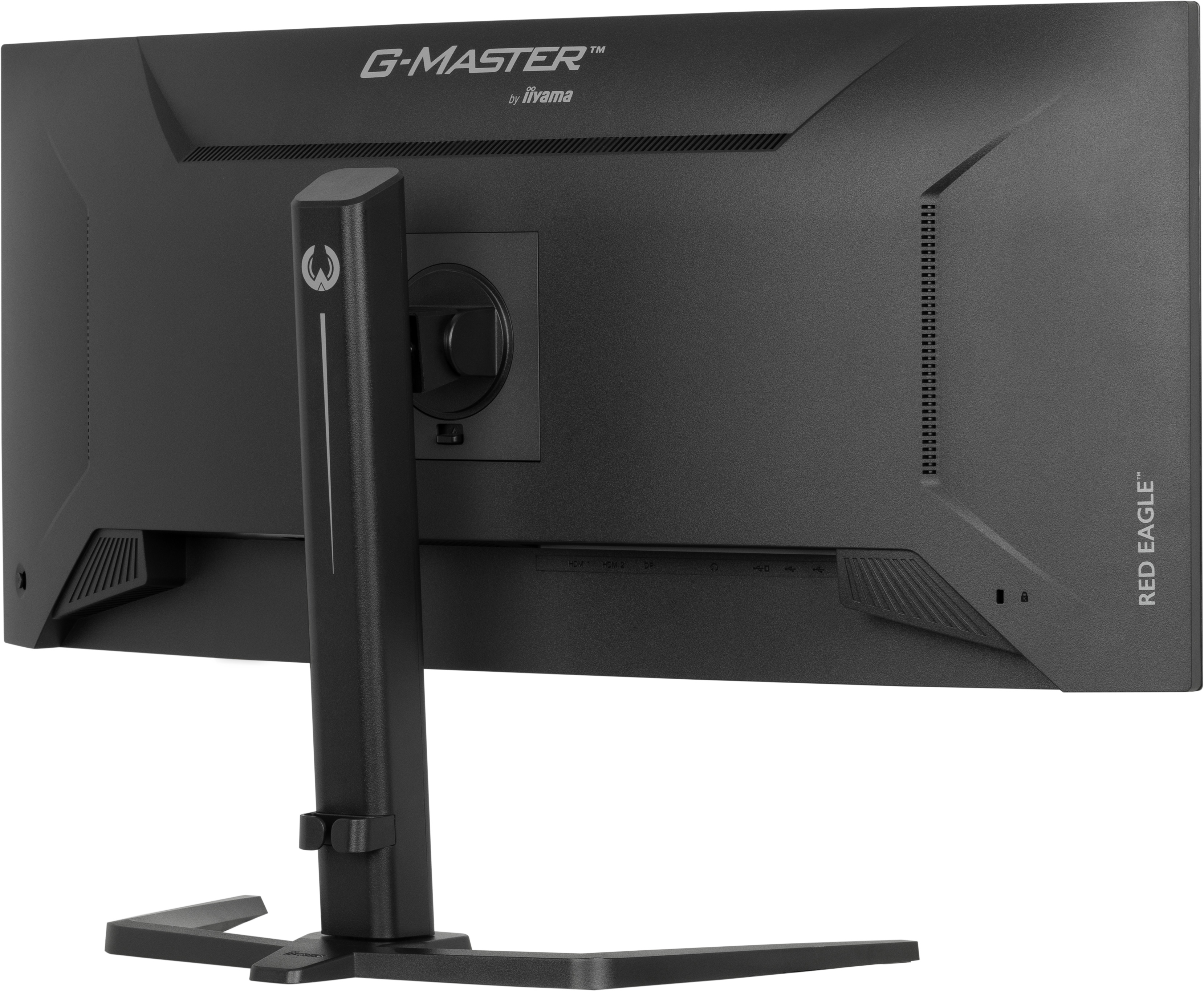 G-Master GCB3484WQSU-B2, Gaming-Monitor